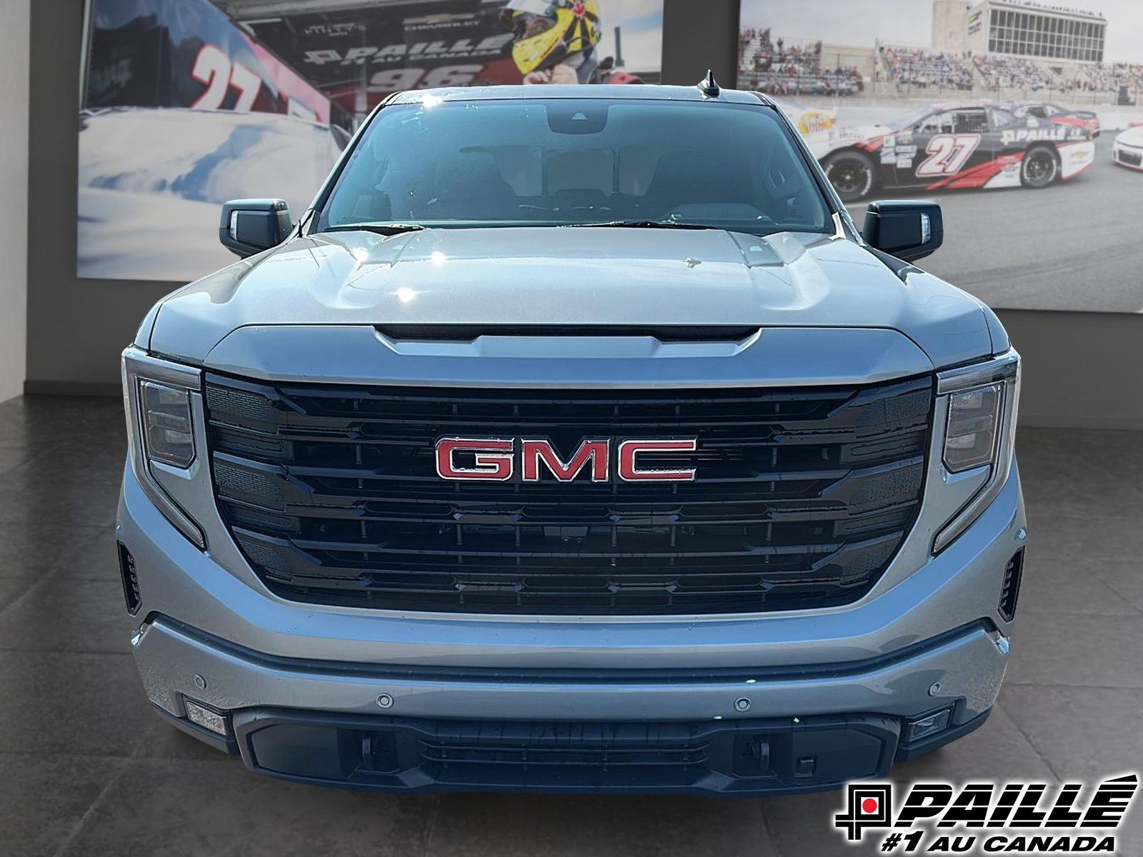 GMC Sierra 1500  2026 à Berthierville, Québec
