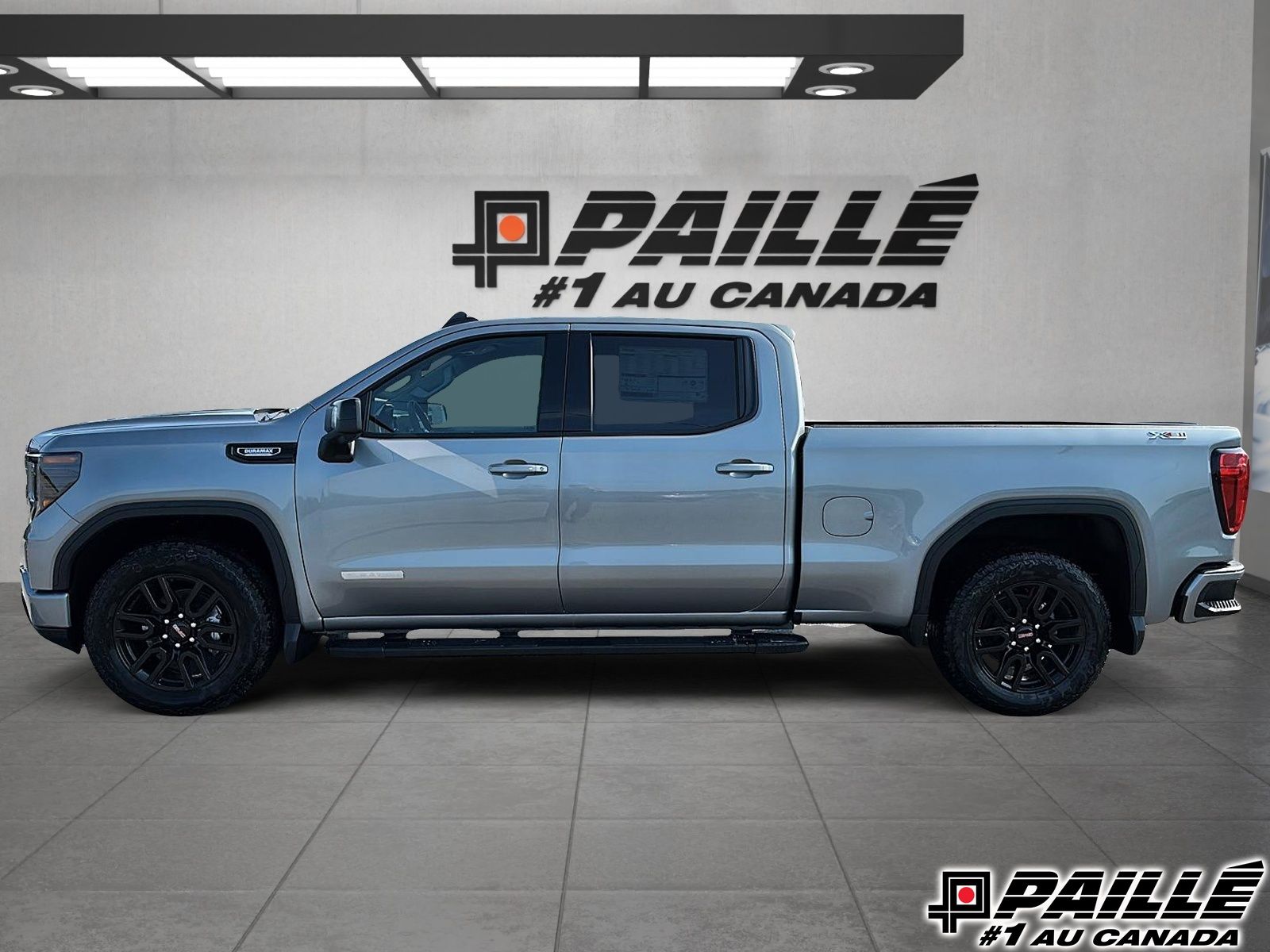 GMC Sierra 1500  2026 à Berthierville, Québec
