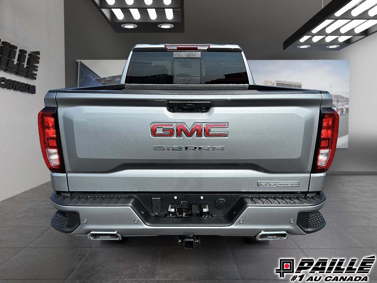 GMC Sierra 1500  2026 à Berthierville, Québec