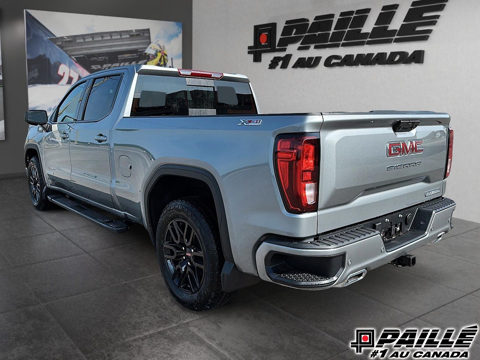 GMC Sierra 1500  2026 à Berthierville, Québec
