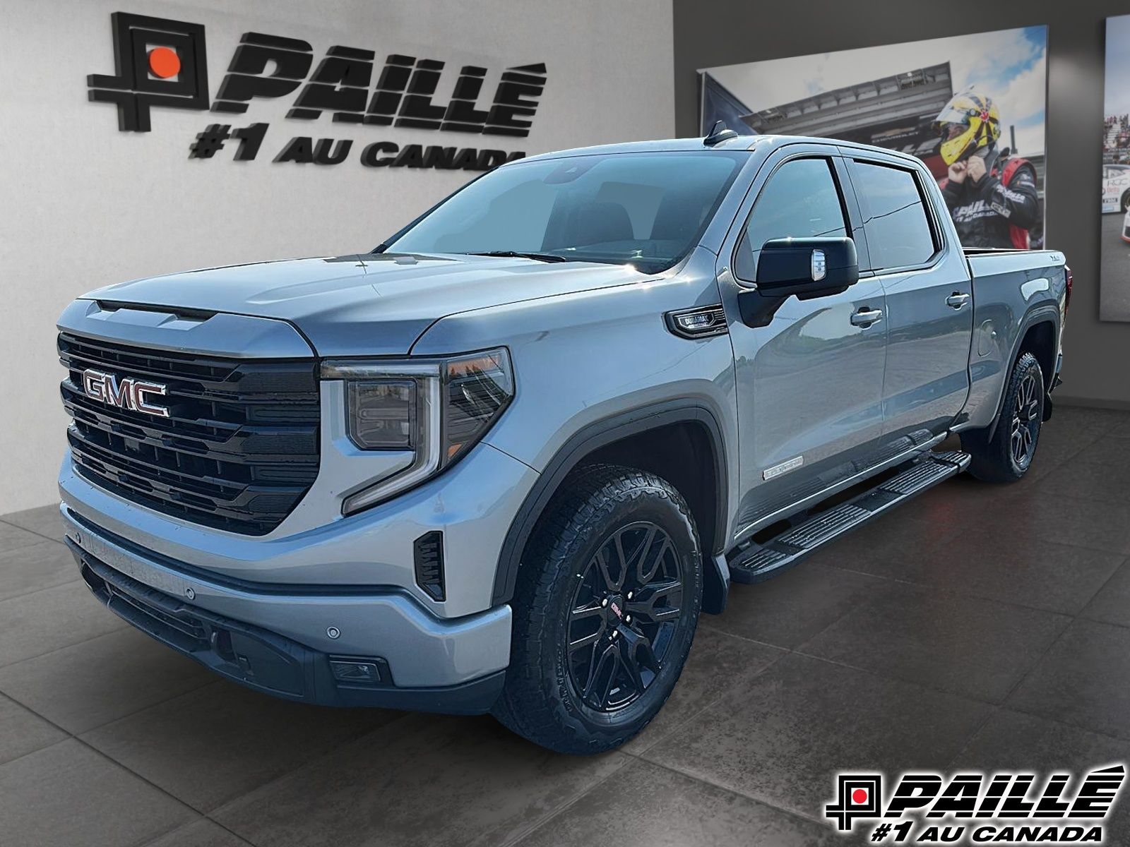 GMC Sierra 1500  2026 à Berthierville, Québec