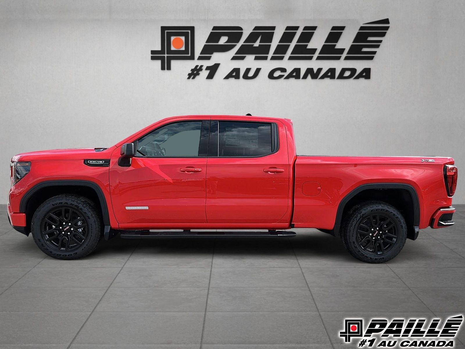 2026 GMC Sierra 1500 in Berthierville, Quebec