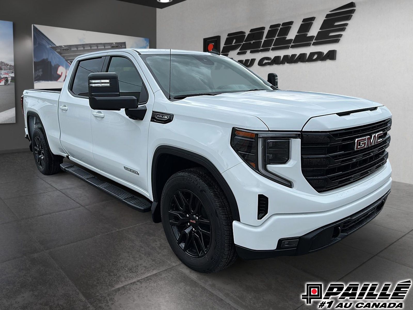 GMC Sierra 1500  2026 à Berthierville, Québec