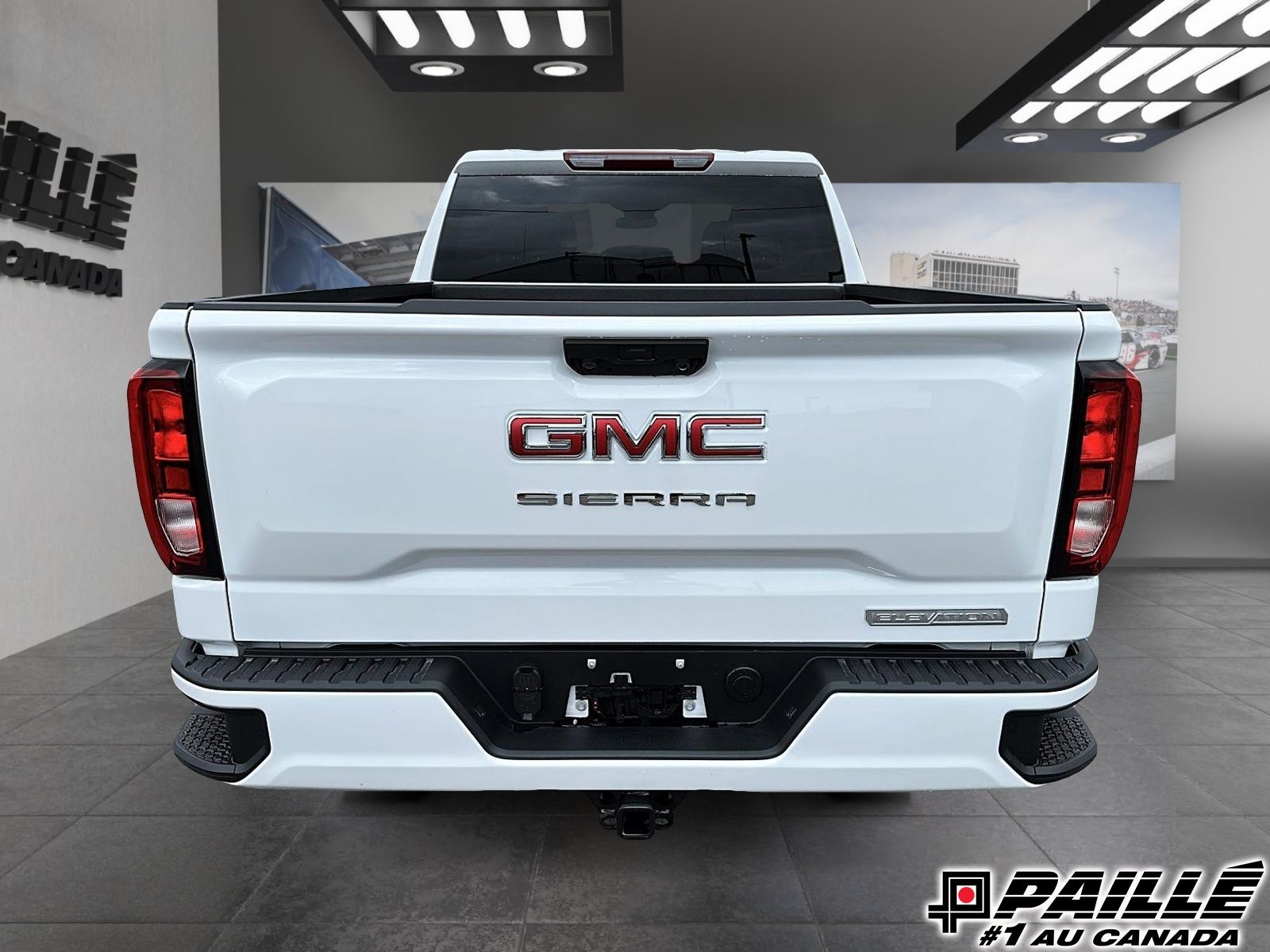 GMC Sierra 1500  2026 à Berthierville, Québec