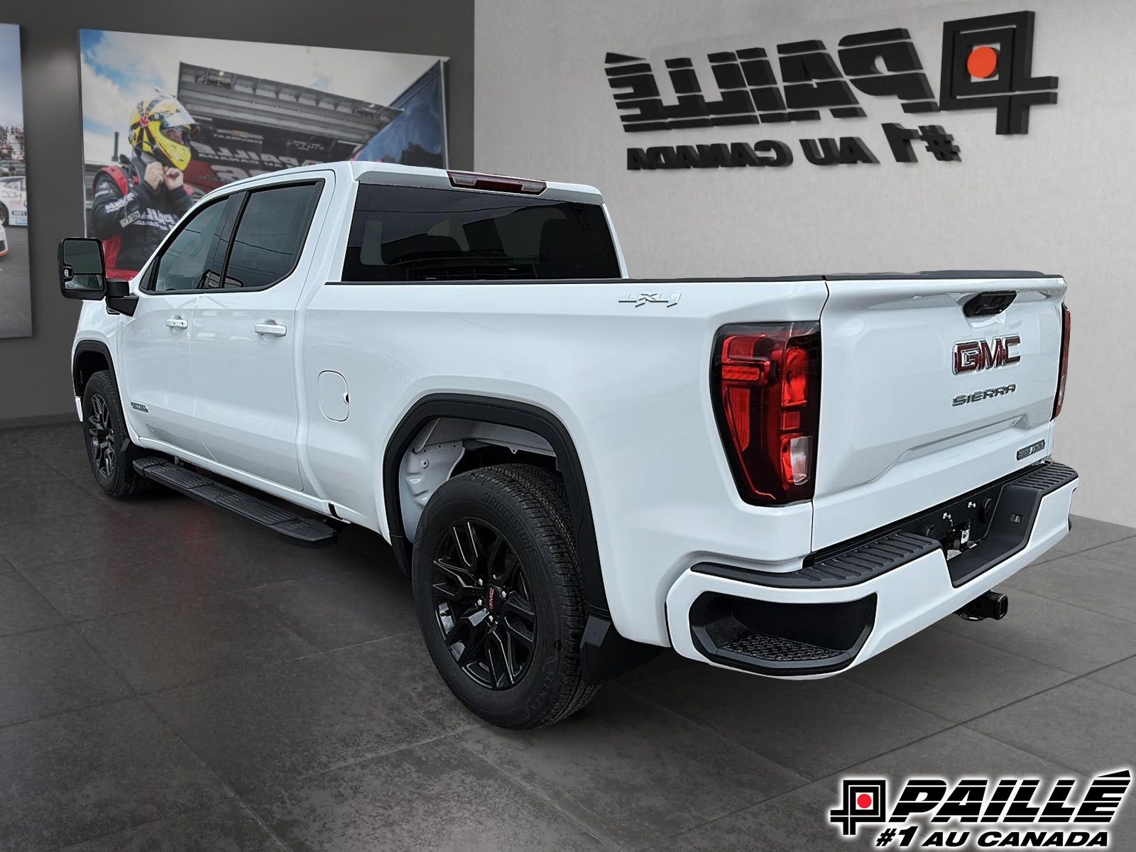 GMC Sierra 1500  2026 à Berthierville, Québec