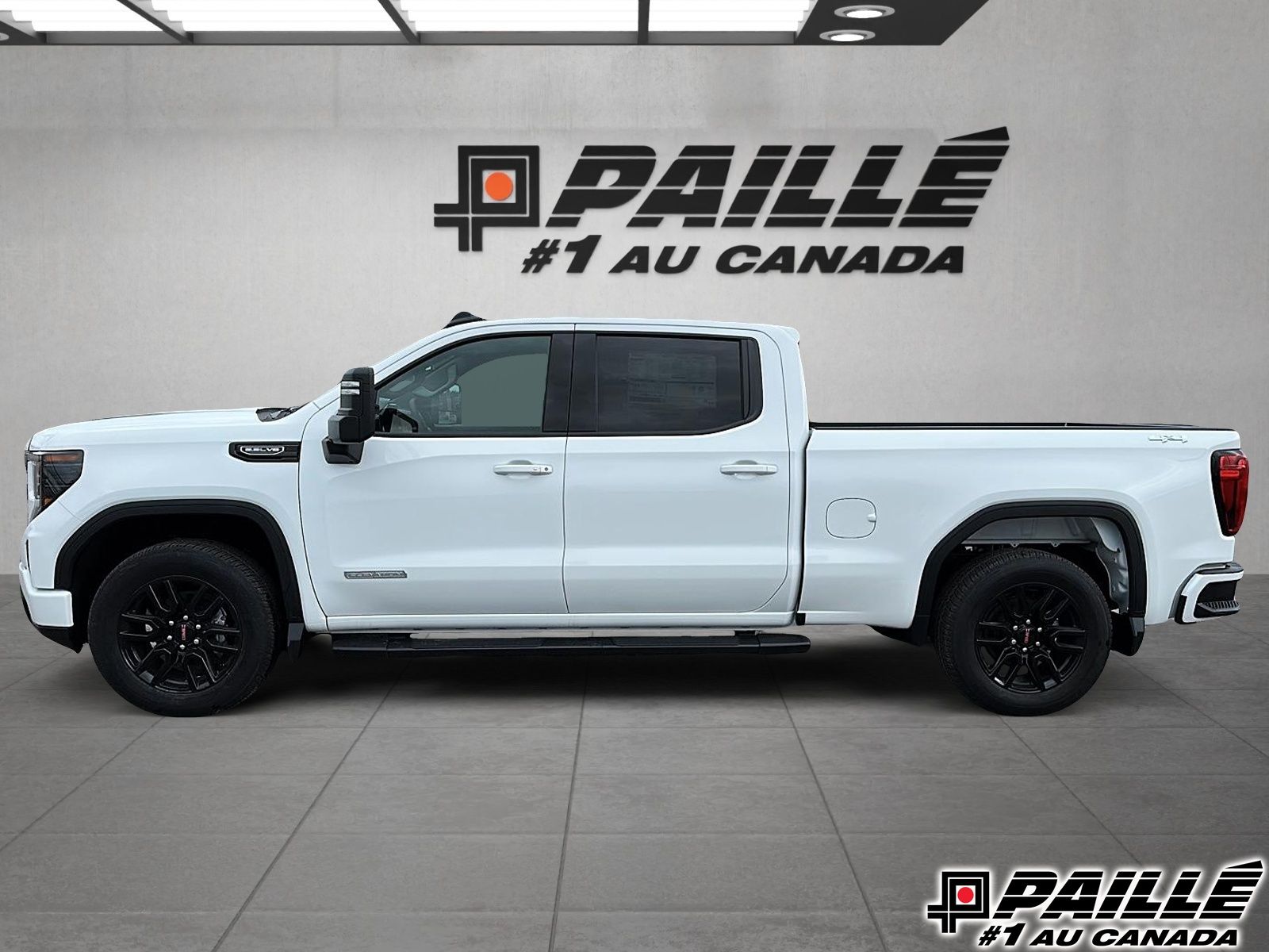 GMC Sierra 1500  2026 à Berthierville, Québec