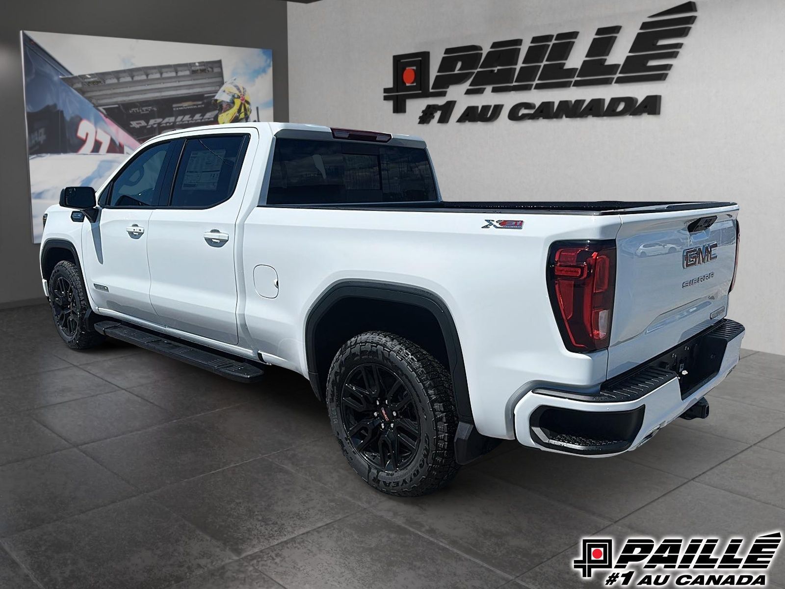 2026 GMC Sierra 1500 in Sorel-Tracy, Quebec
