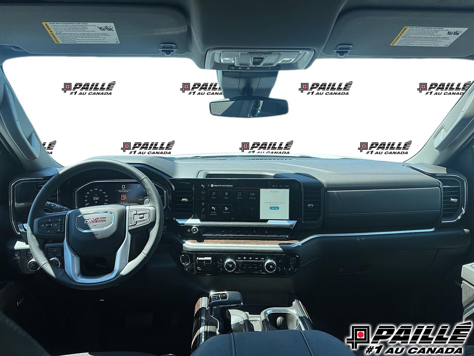 2026 GMC Sierra 1500 in Sorel-Tracy, Quebec