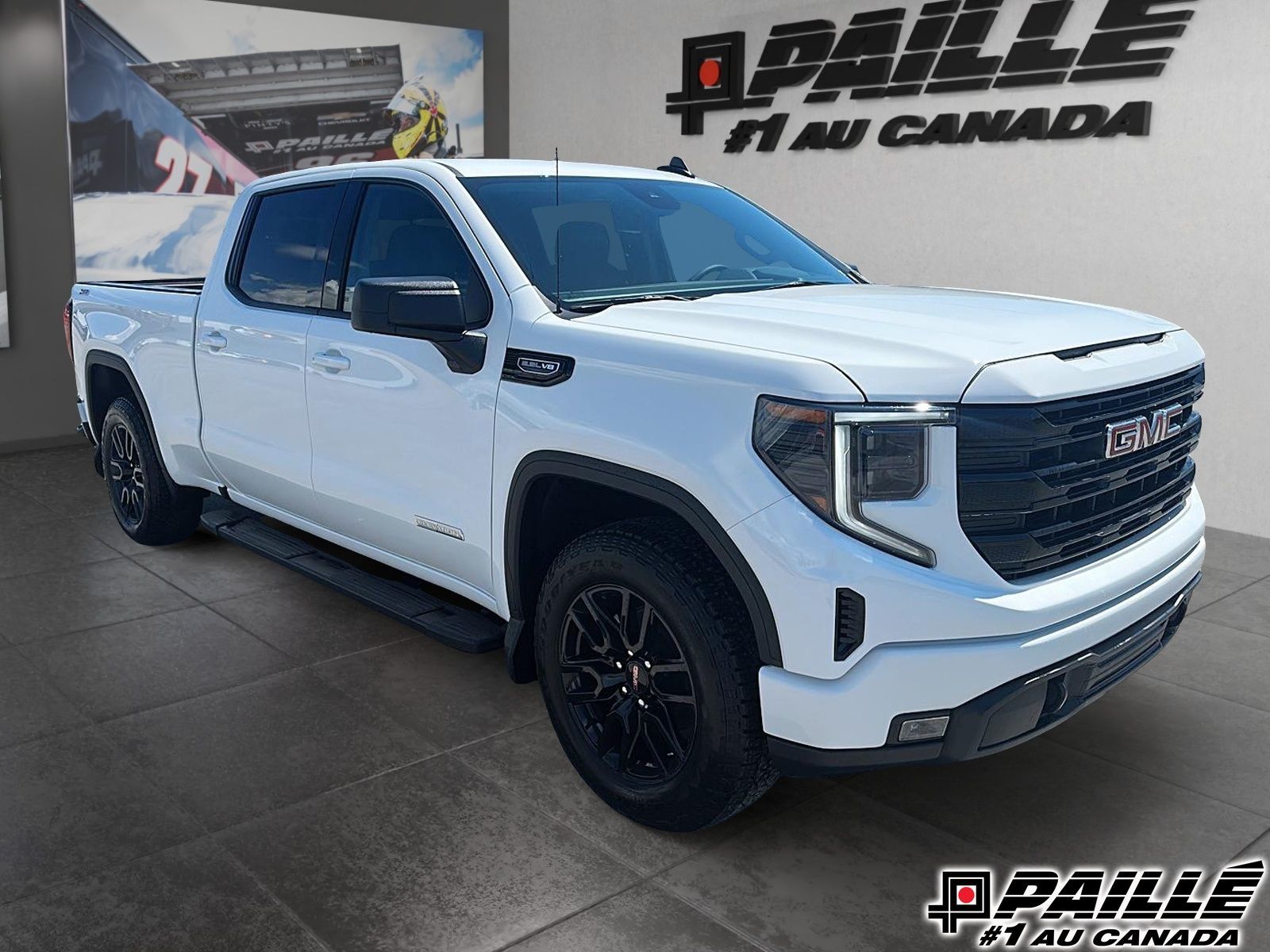 2026 GMC Sierra 1500 in Sorel-Tracy, Quebec