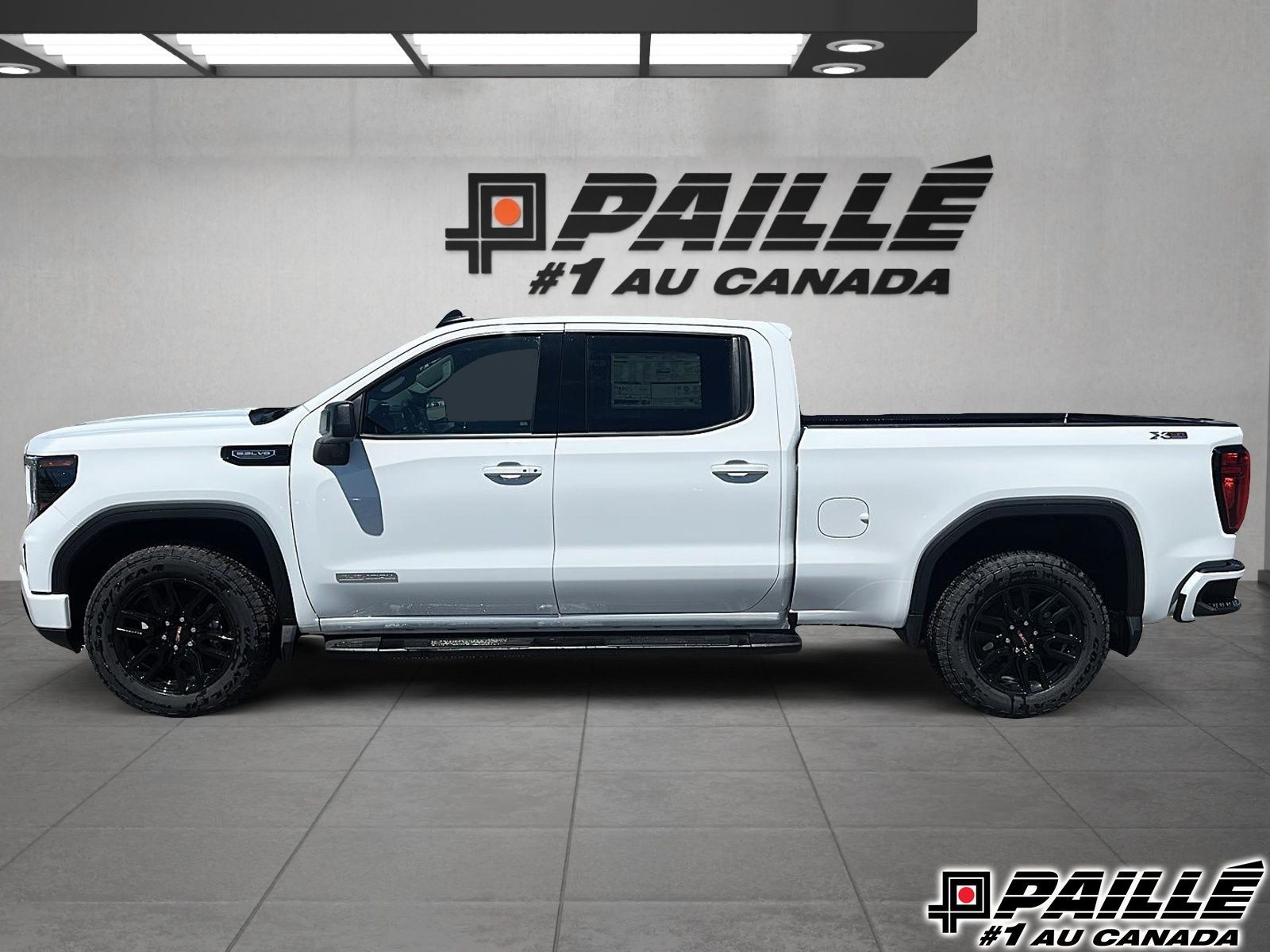 2026 GMC Sierra 1500 in Sorel-Tracy, Quebec
