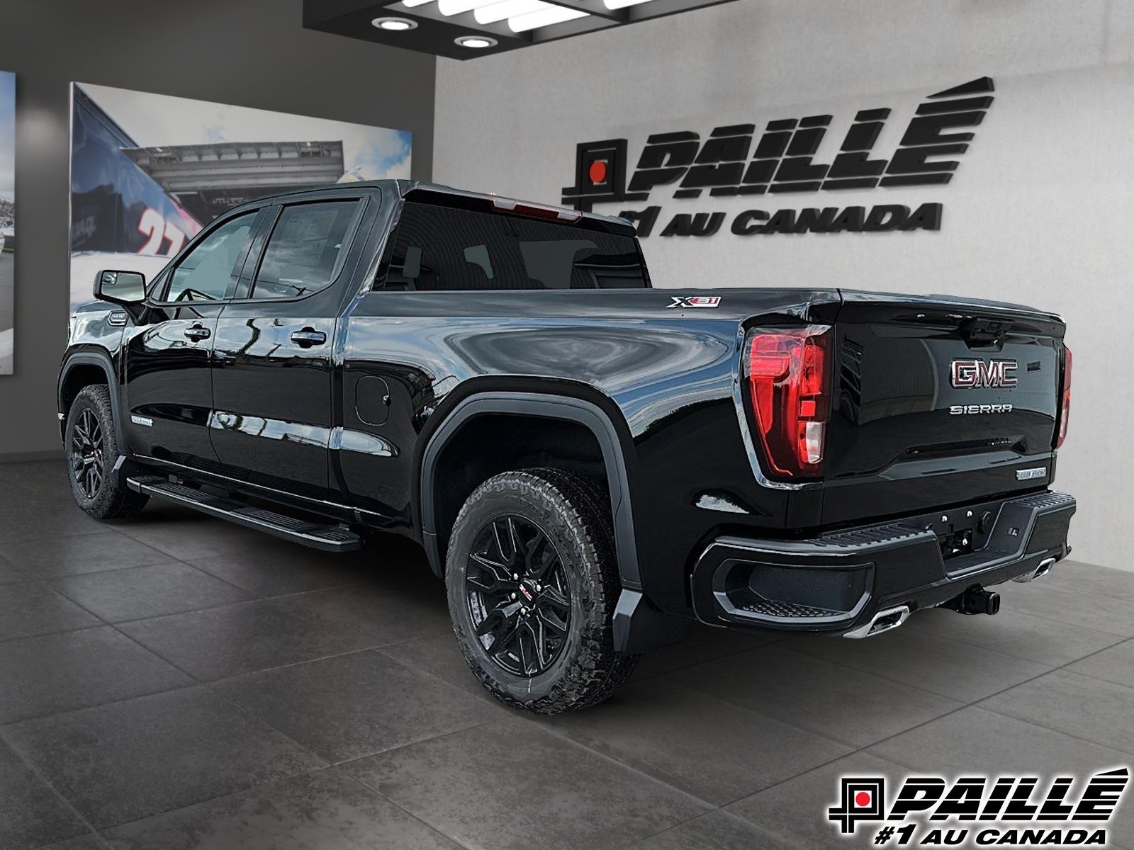 2026 GMC Sierra 1500 in Sorel-Tracy, Quebec