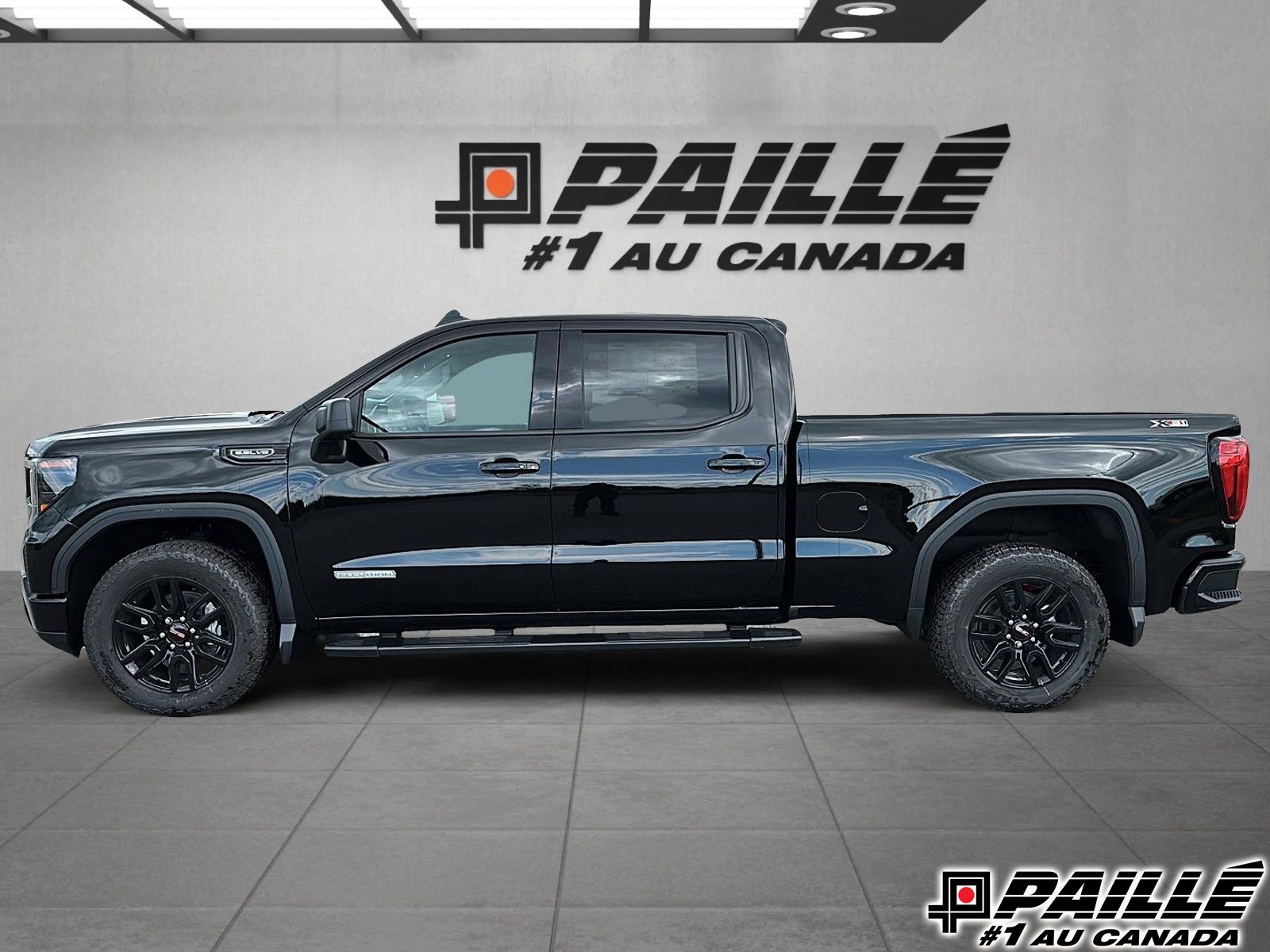 2026 GMC Sierra 1500 in Sorel-Tracy, Quebec