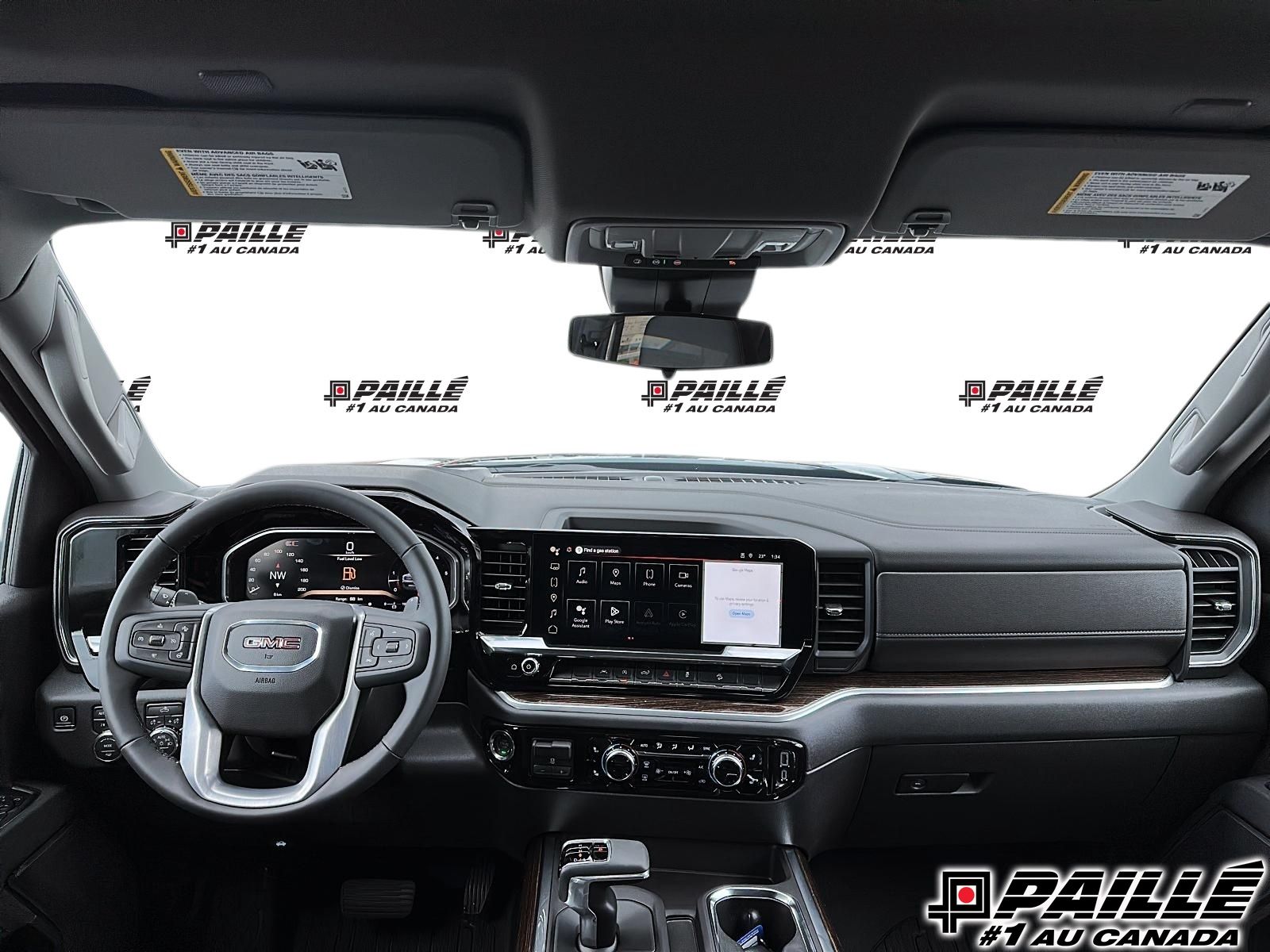 2026 GMC Sierra 1500 in Sorel-Tracy, Quebec