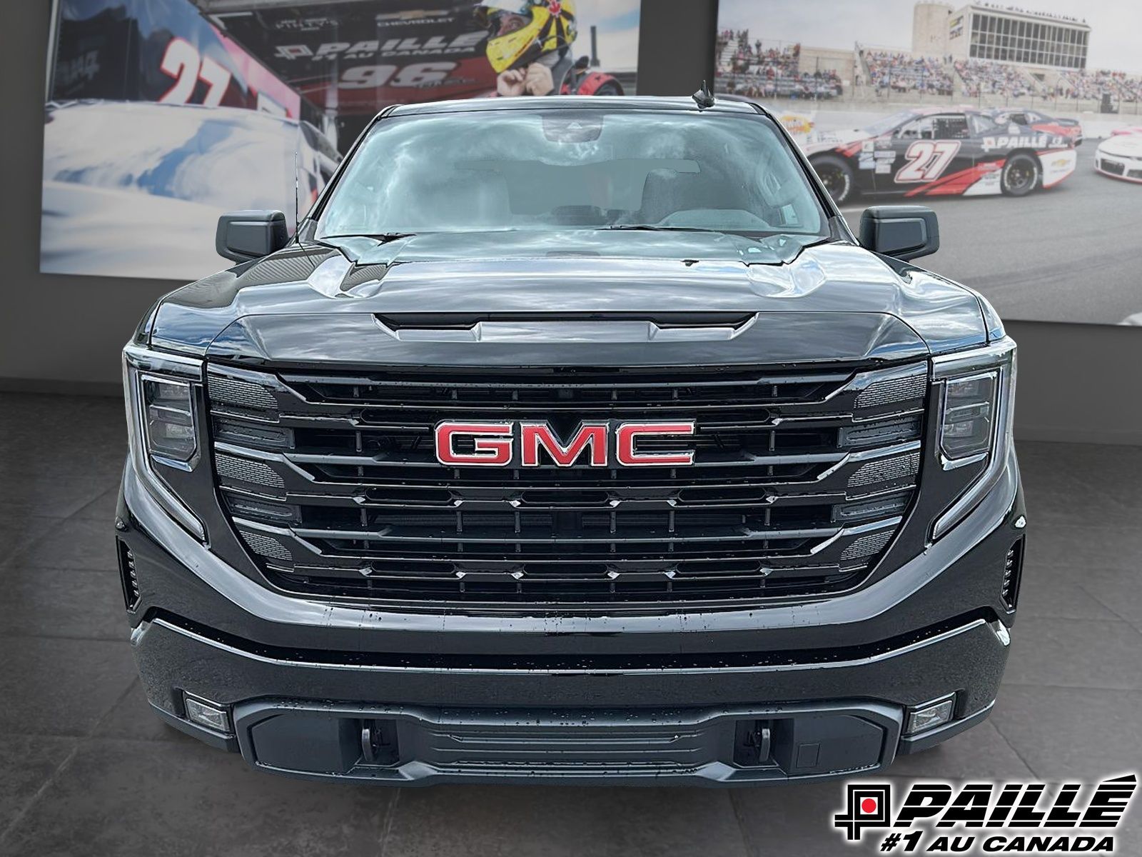 2026 GMC Sierra 1500 in Sorel-Tracy, Quebec