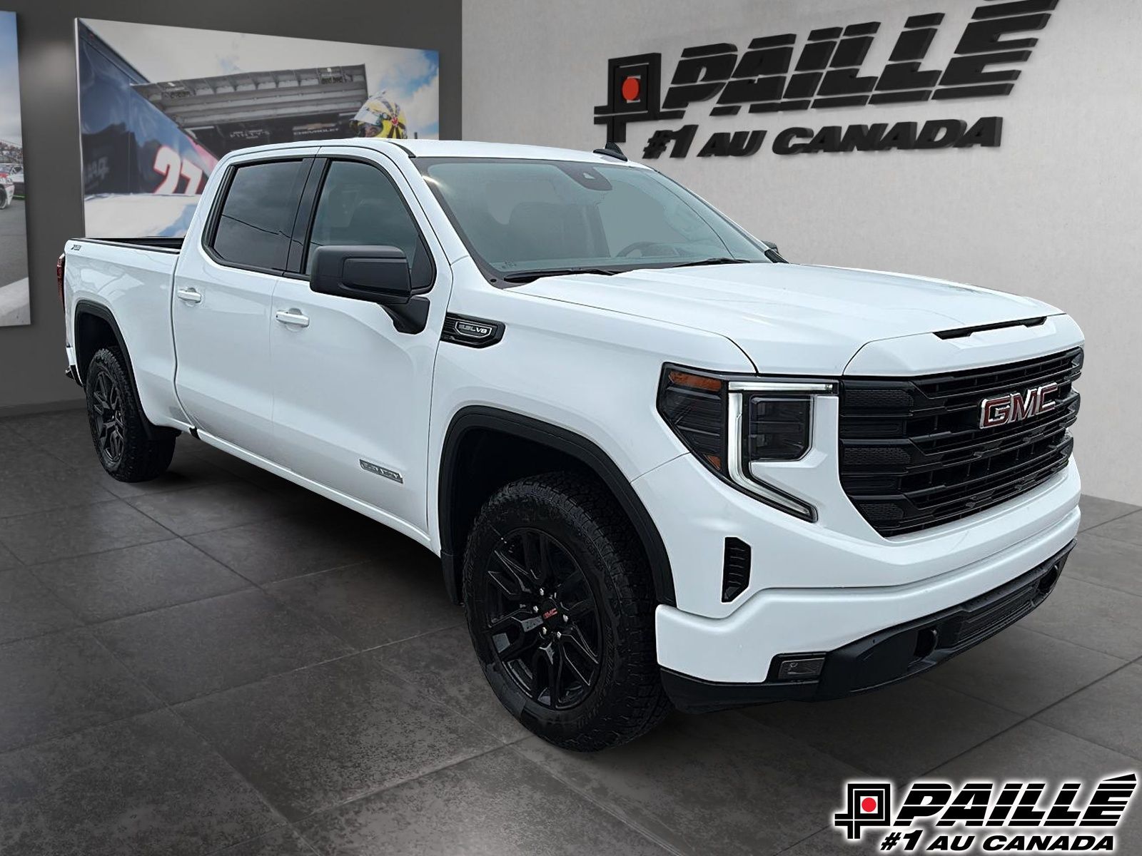 2026 GMC Sierra 1500 in Berthierville, Quebec
