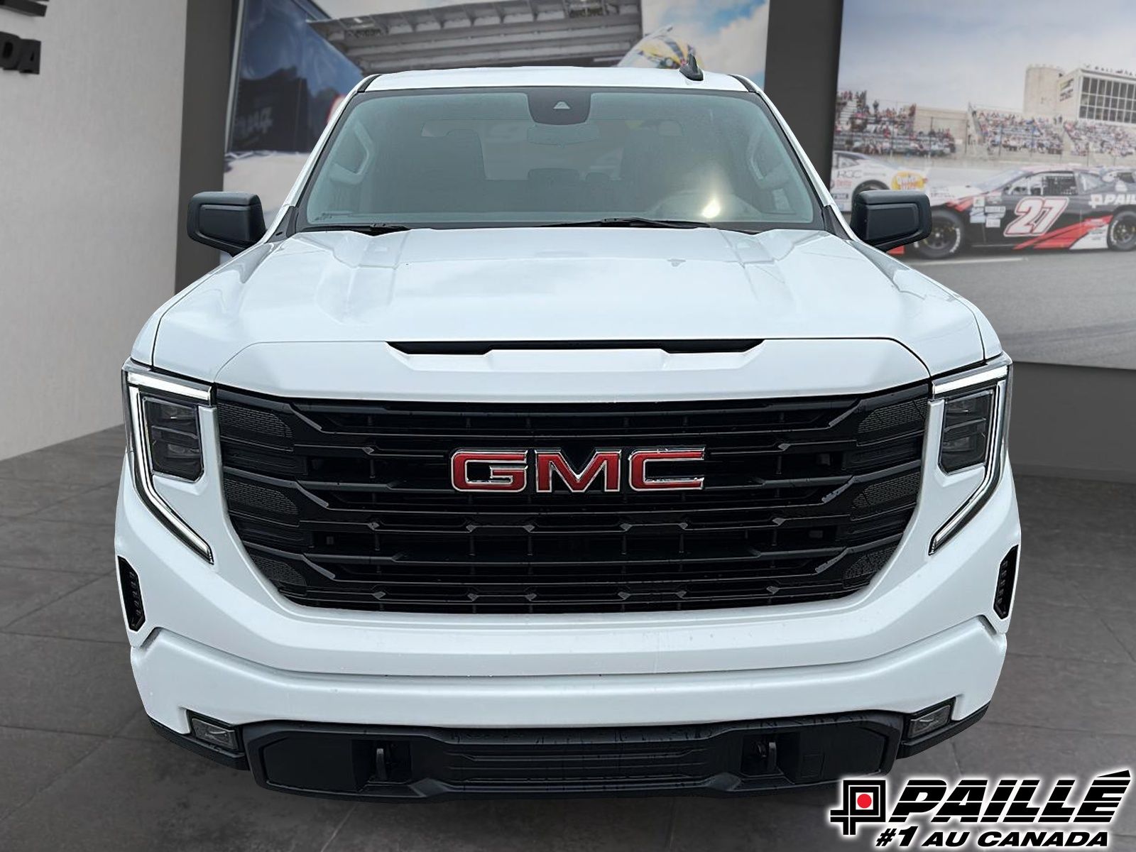 2026 GMC Sierra 1500 in Berthierville, Quebec