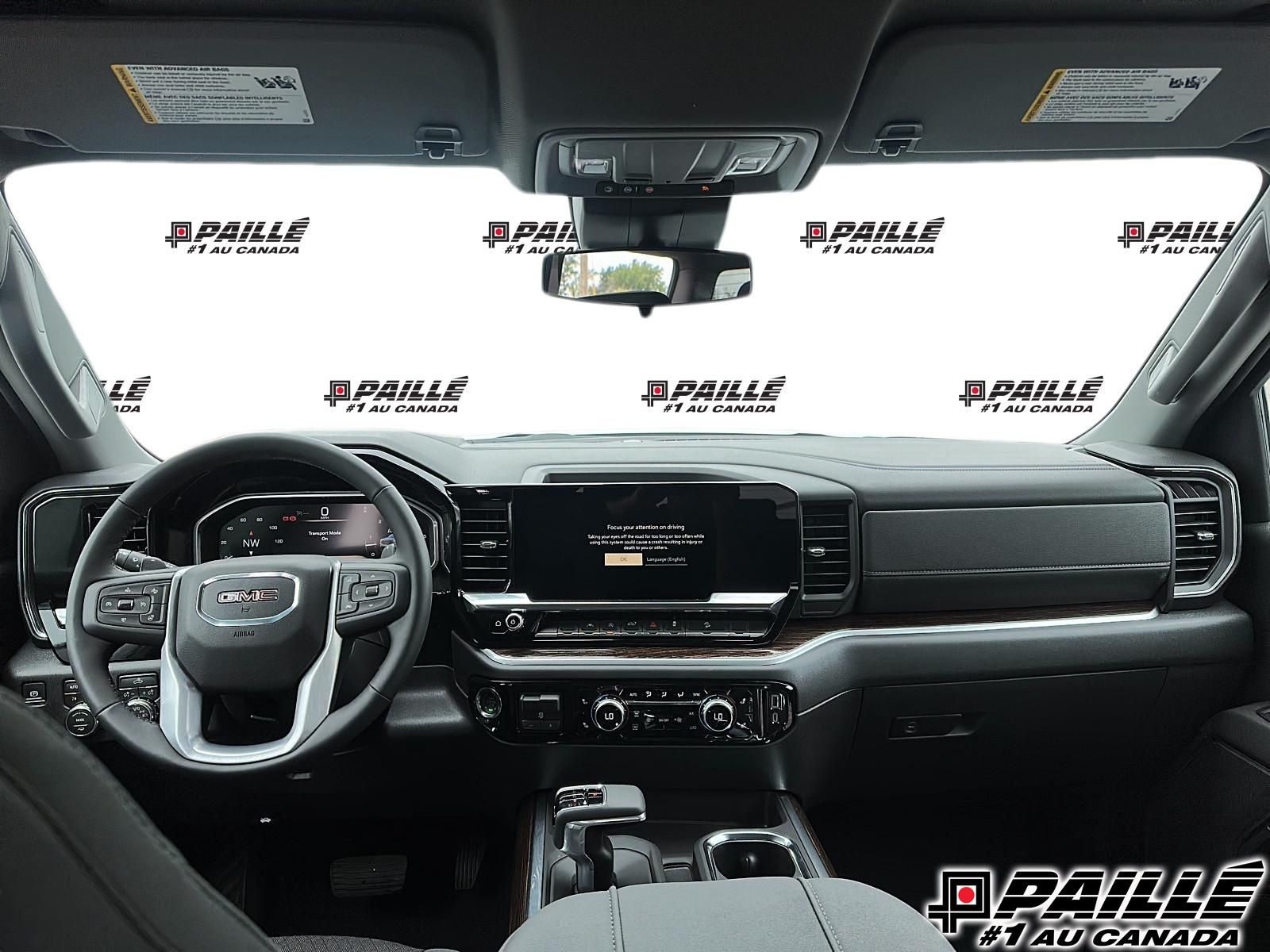 2026 GMC Sierra 1500 in Berthierville, Quebec