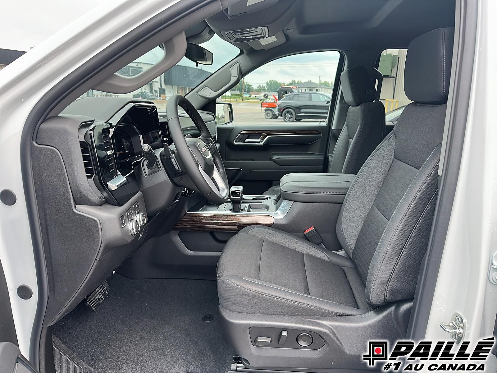 2026 GMC Sierra 1500 in Berthierville, Quebec