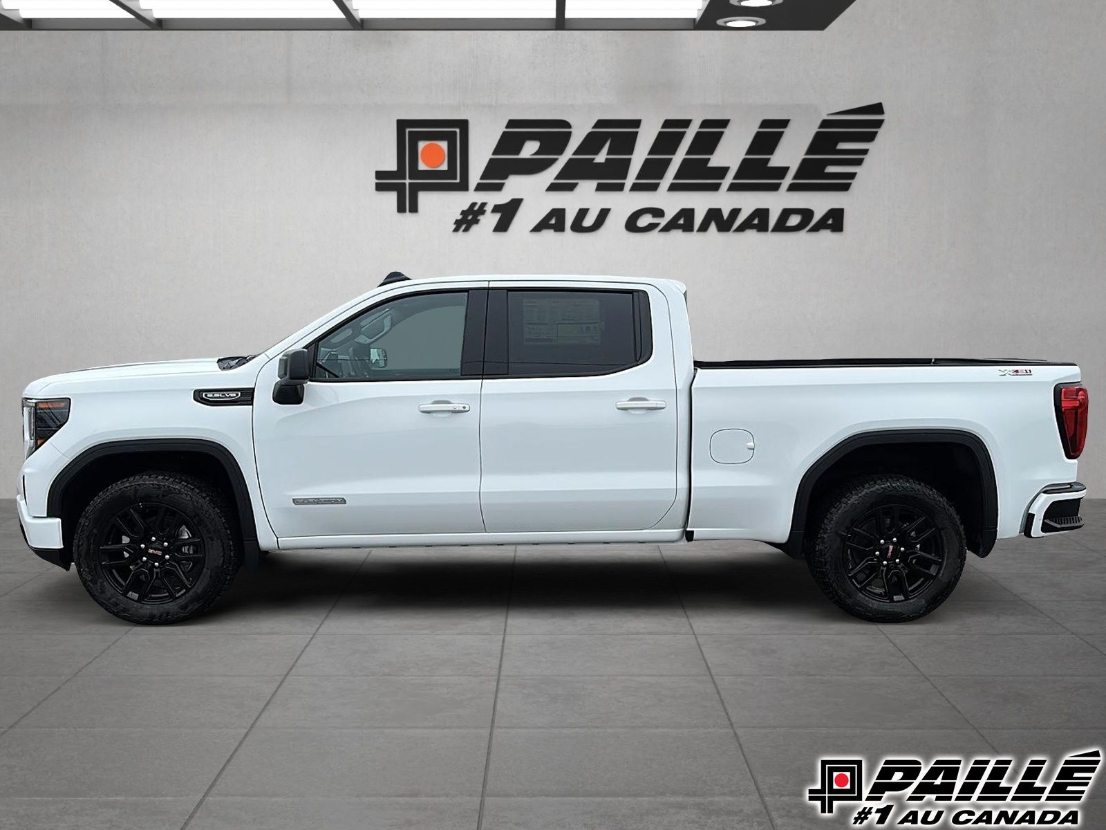 2026 GMC Sierra 1500 in Berthierville, Quebec