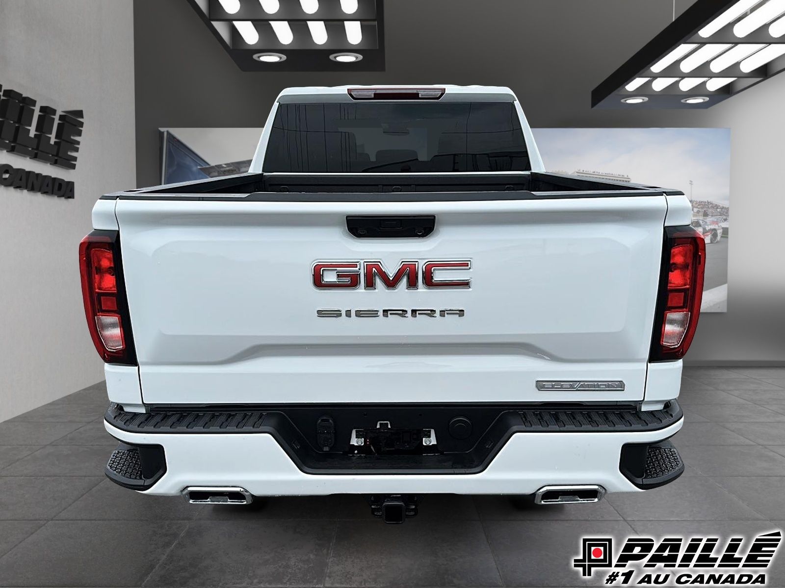 2026 GMC Sierra 1500 in Berthierville, Quebec