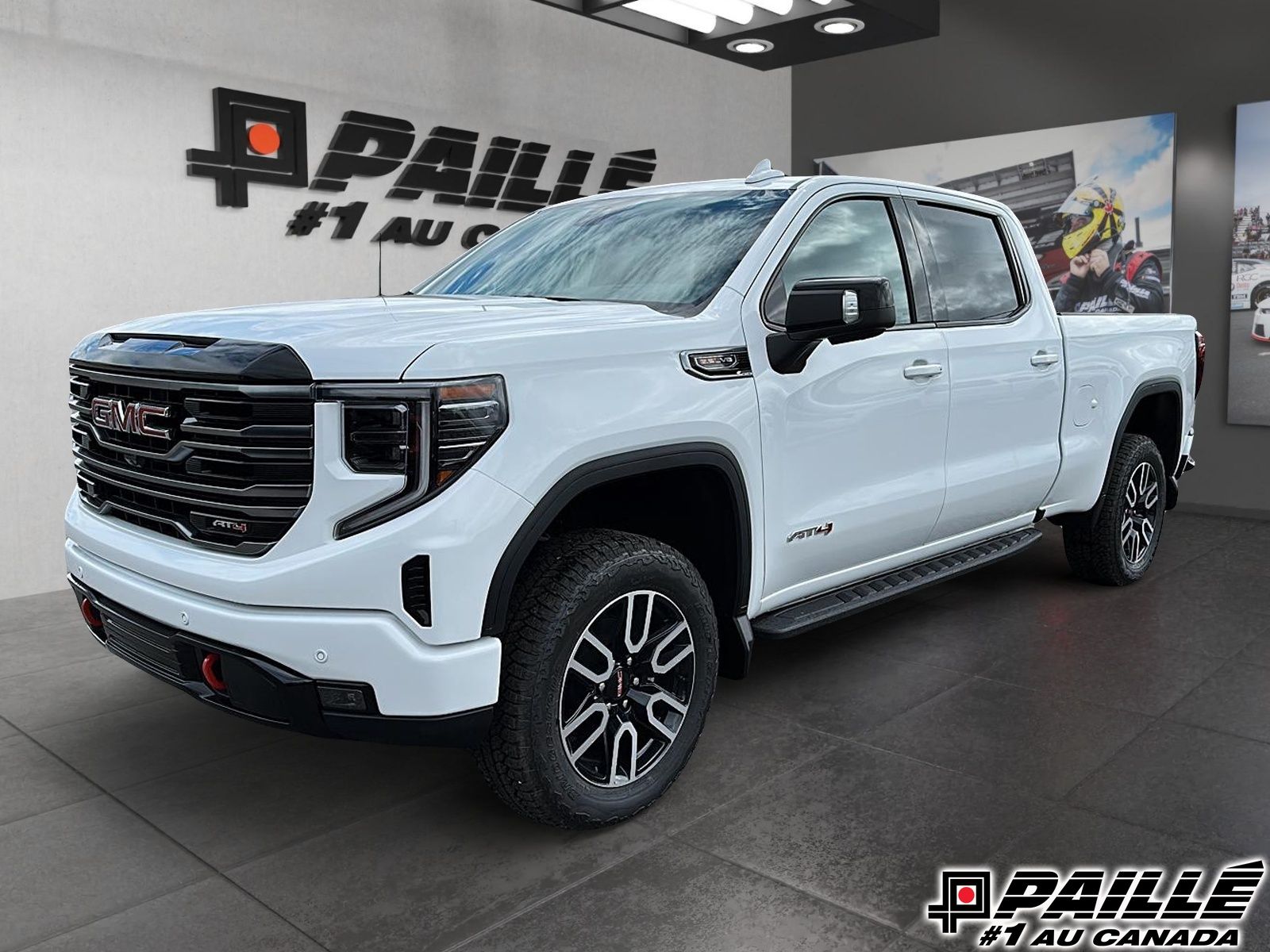 2026 GMC Sierra 1500 in Berthierville, Quebec