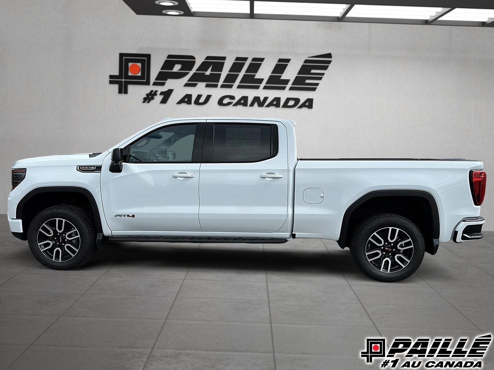 2026 GMC Sierra 1500 in Berthierville, Quebec
