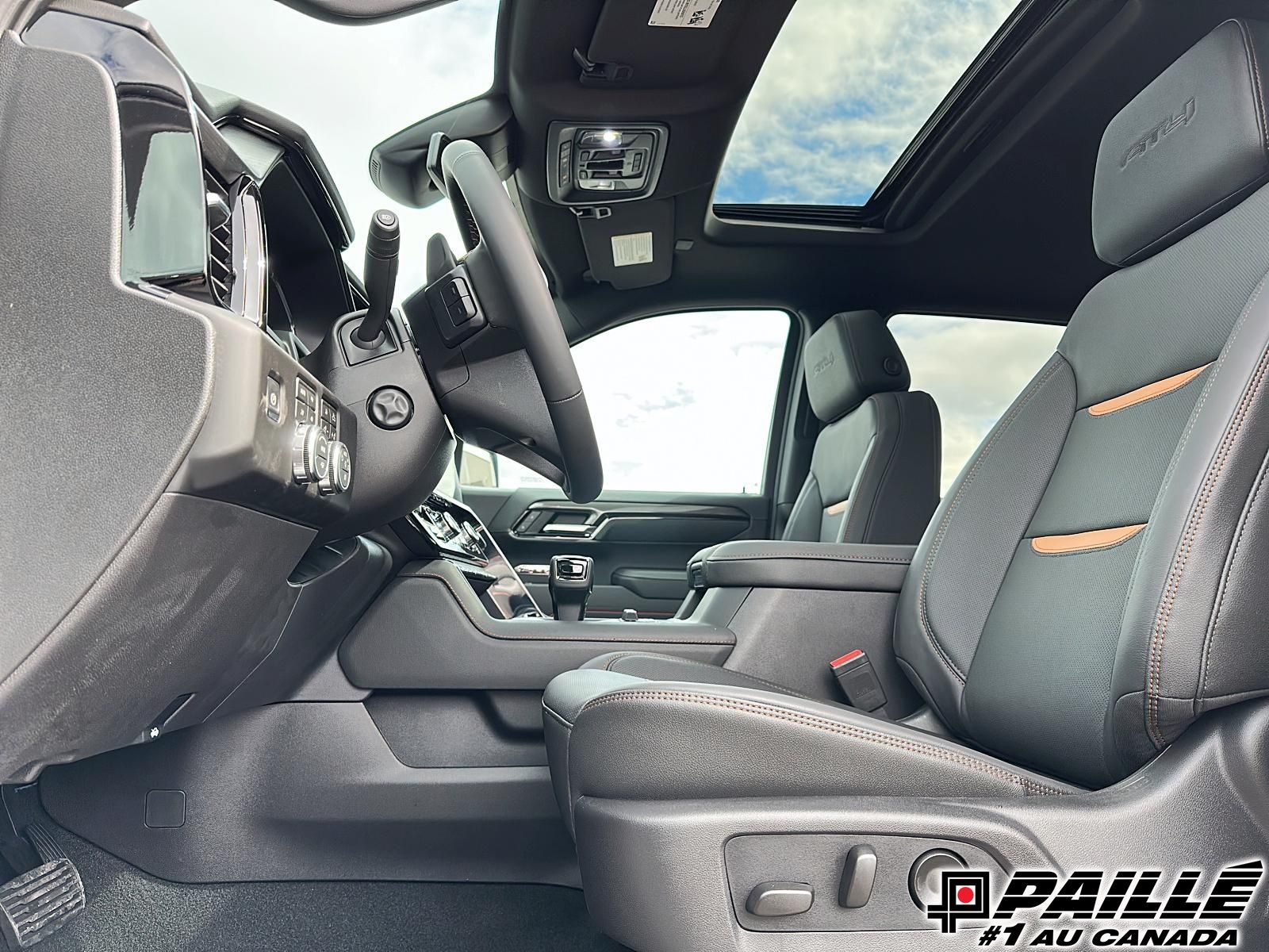 2026 GMC Sierra 1500 in Berthierville, Quebec