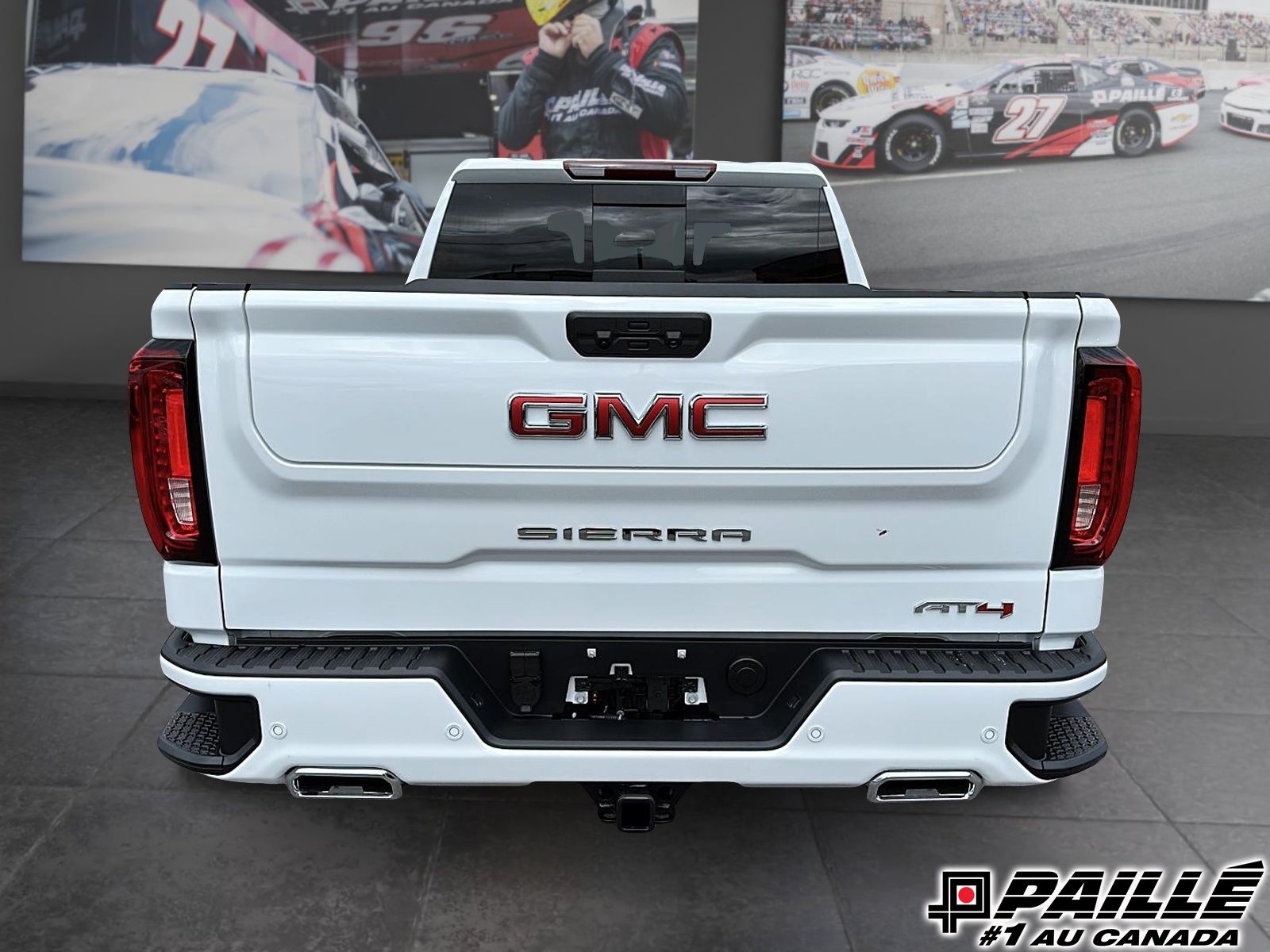 2026 GMC Sierra 1500 in Berthierville, Quebec