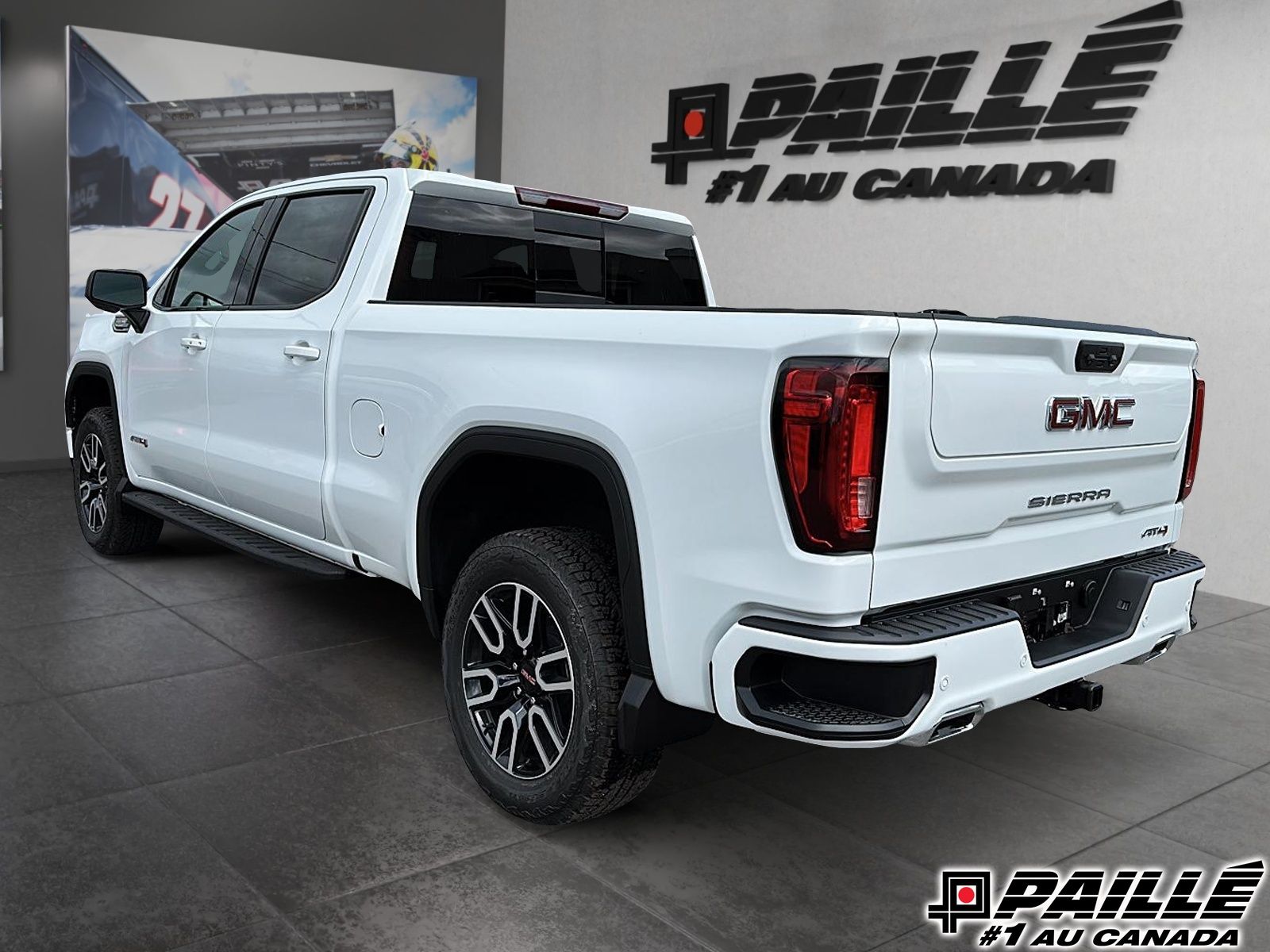 2026 GMC Sierra 1500 in Berthierville, Quebec