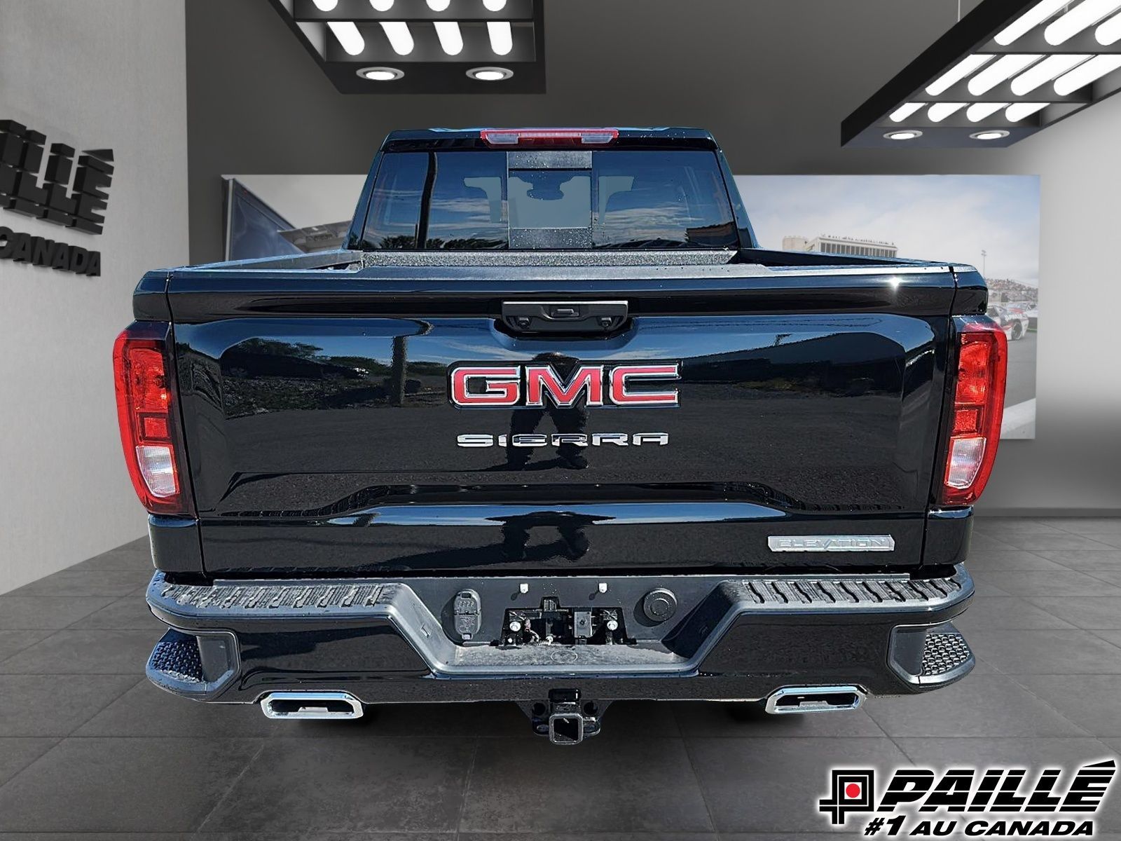 2026 GMC Sierra 1500 in Berthierville, Quebec