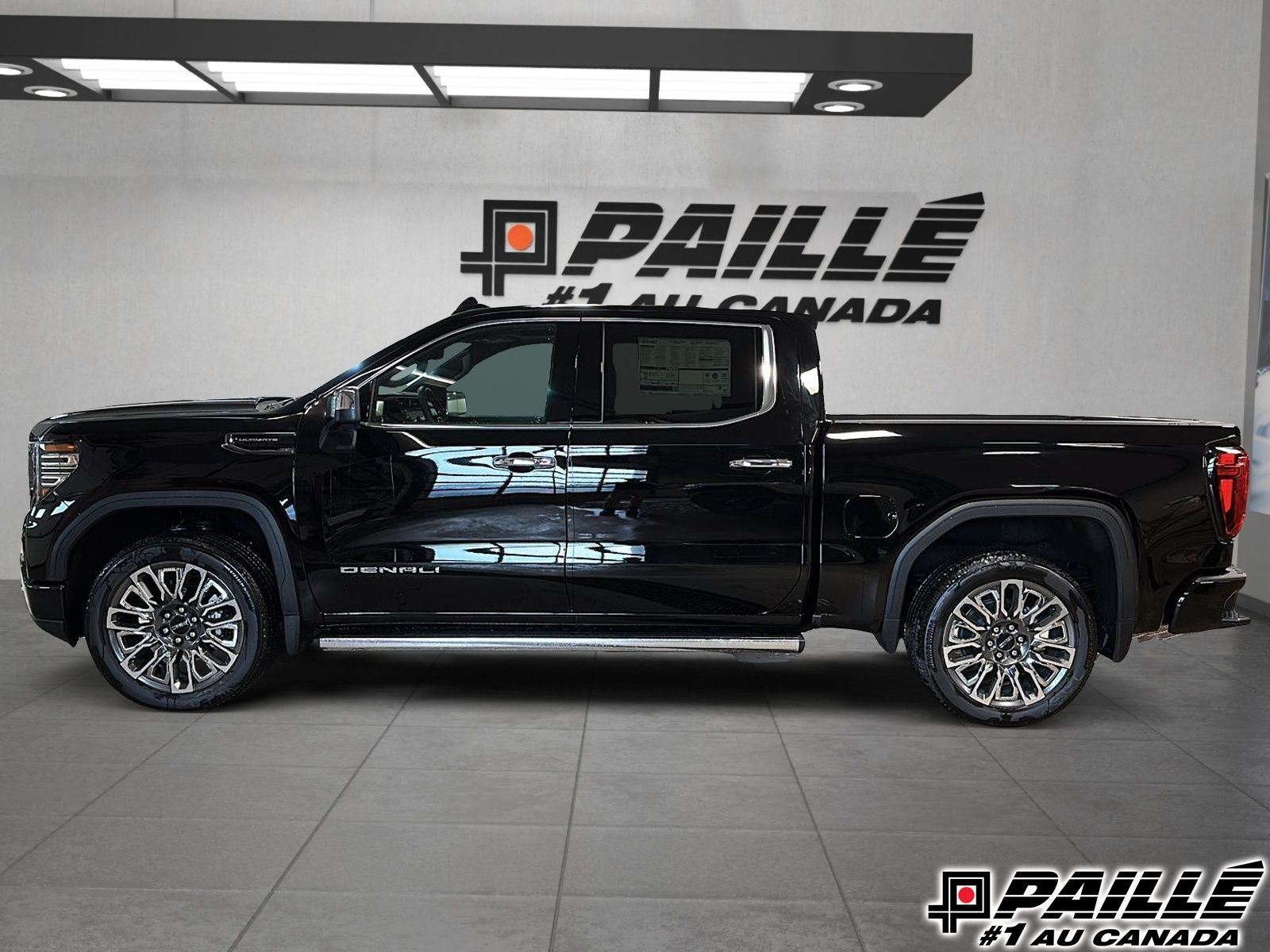 GMC Sierra 1500  2026 à Berthierville, Québec