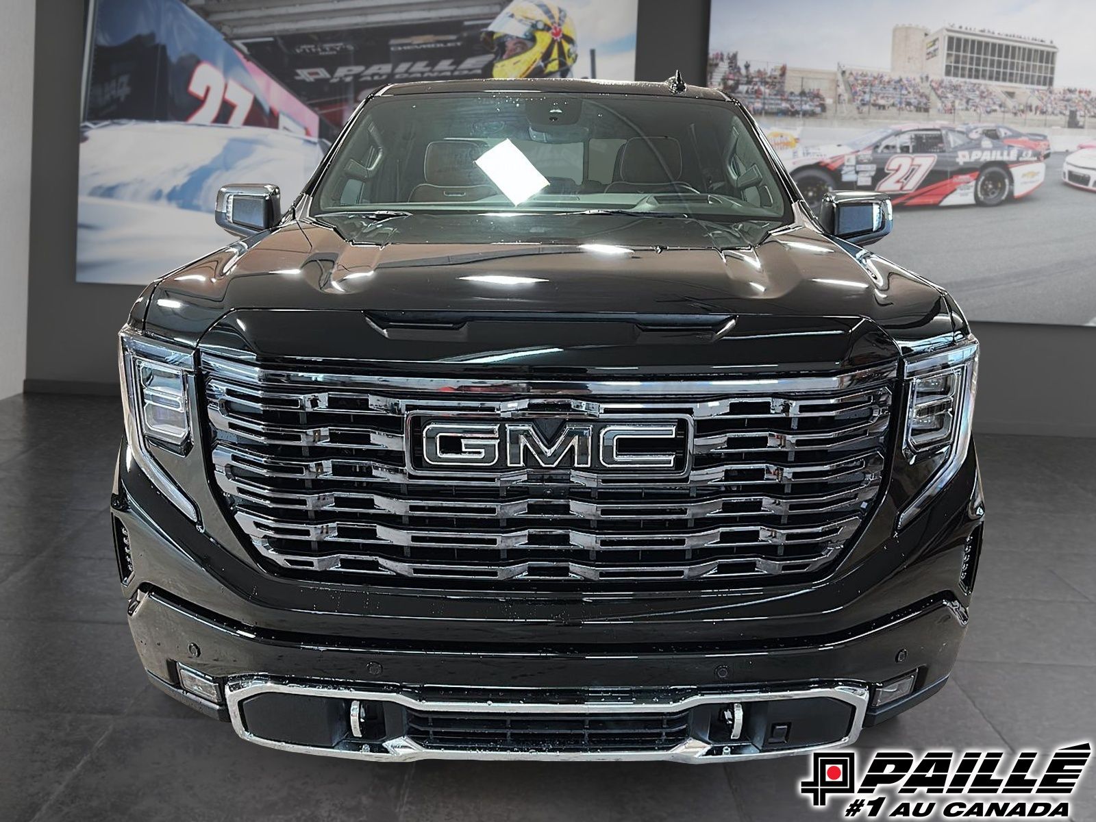 GMC Sierra 1500  2026 à Berthierville, Québec