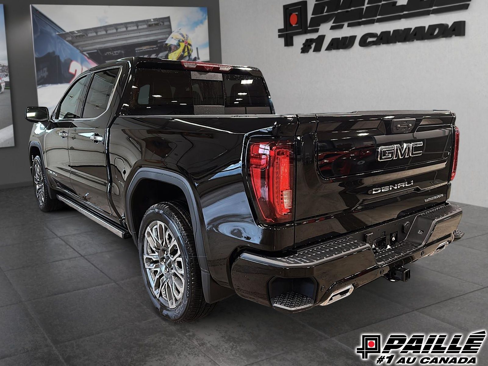GMC Sierra 1500  2026 à Berthierville, Québec