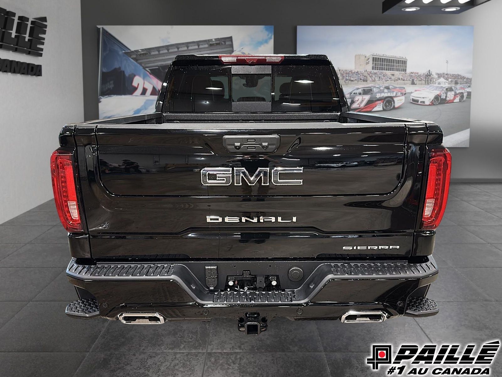 GMC Sierra 1500  2026 à Berthierville, Québec
