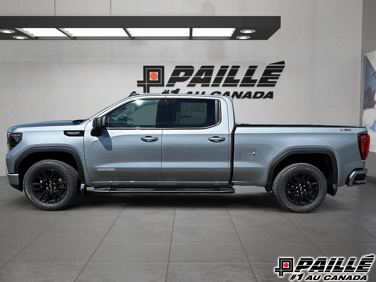 GMC Sierra 1500  2026 à Sorel-Tracy, Québec
