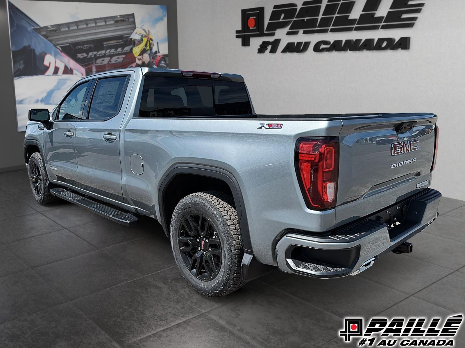 GMC Sierra 1500  2026 à Sorel-Tracy, Québec