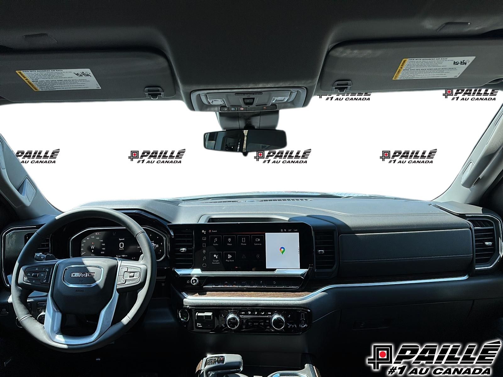 GMC Sierra 1500  2026 à Sorel-Tracy, Québec