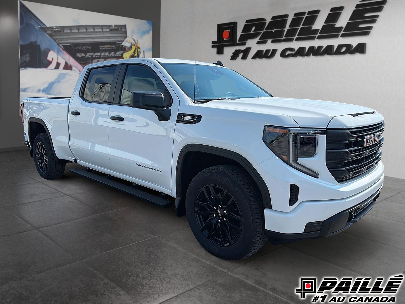 GMC Sierra 1500  2026 à Berthierville, Québec