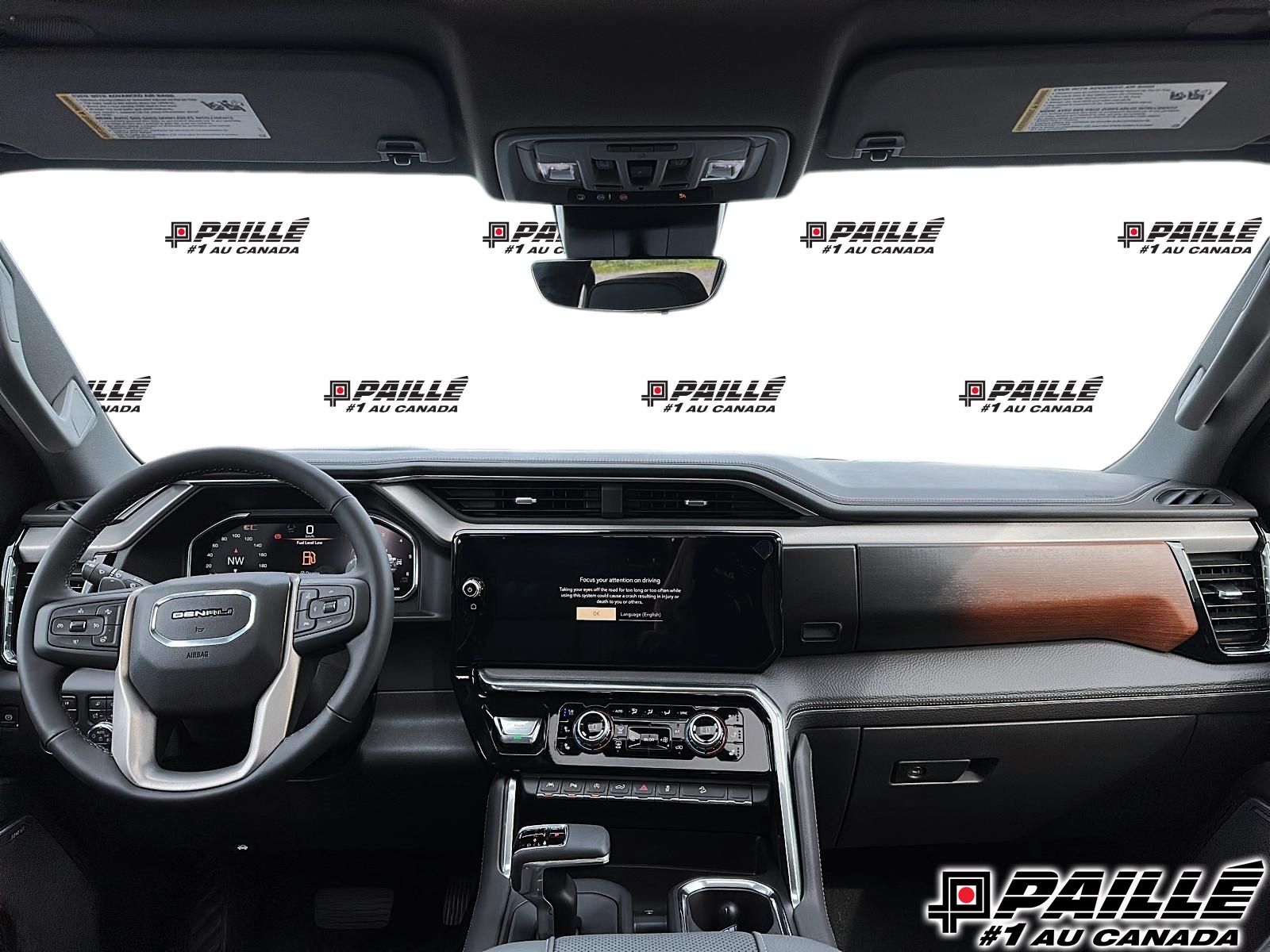 2026 GMC Sierra 1500 in Berthierville, Quebec
