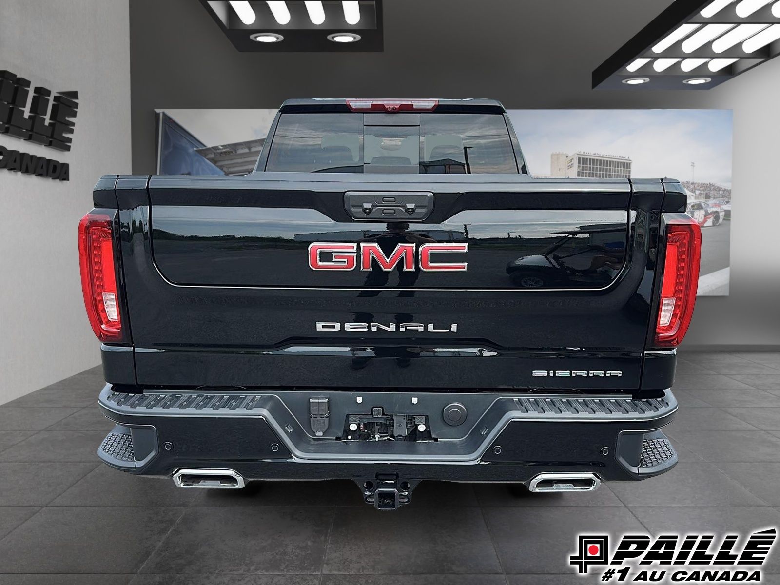2026 GMC Sierra 1500 in Berthierville, Quebec