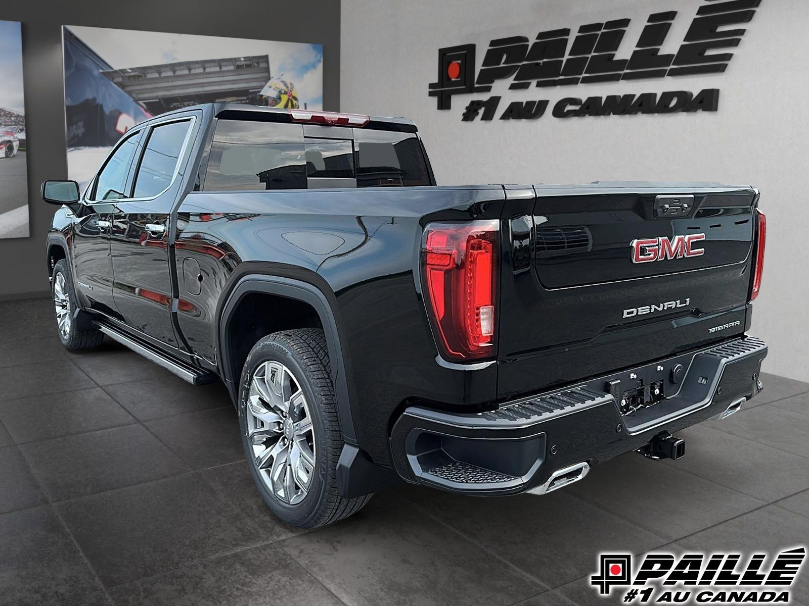 2026 GMC Sierra 1500 in Berthierville, Quebec