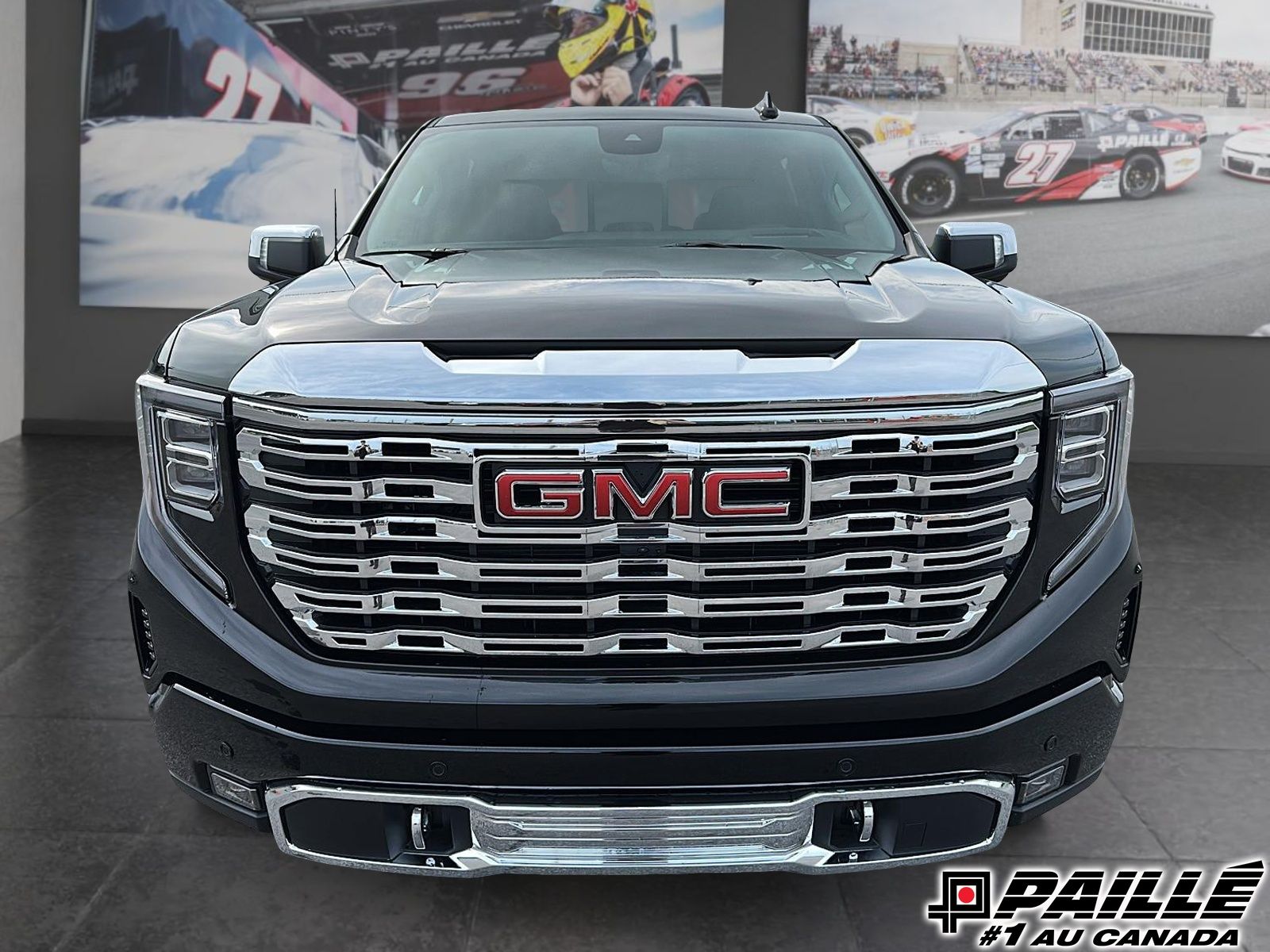 2026 GMC Sierra 1500 in Berthierville, Quebec