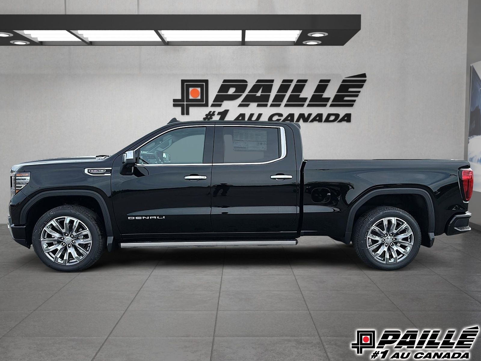 2026 GMC Sierra 1500 in Berthierville, Quebec