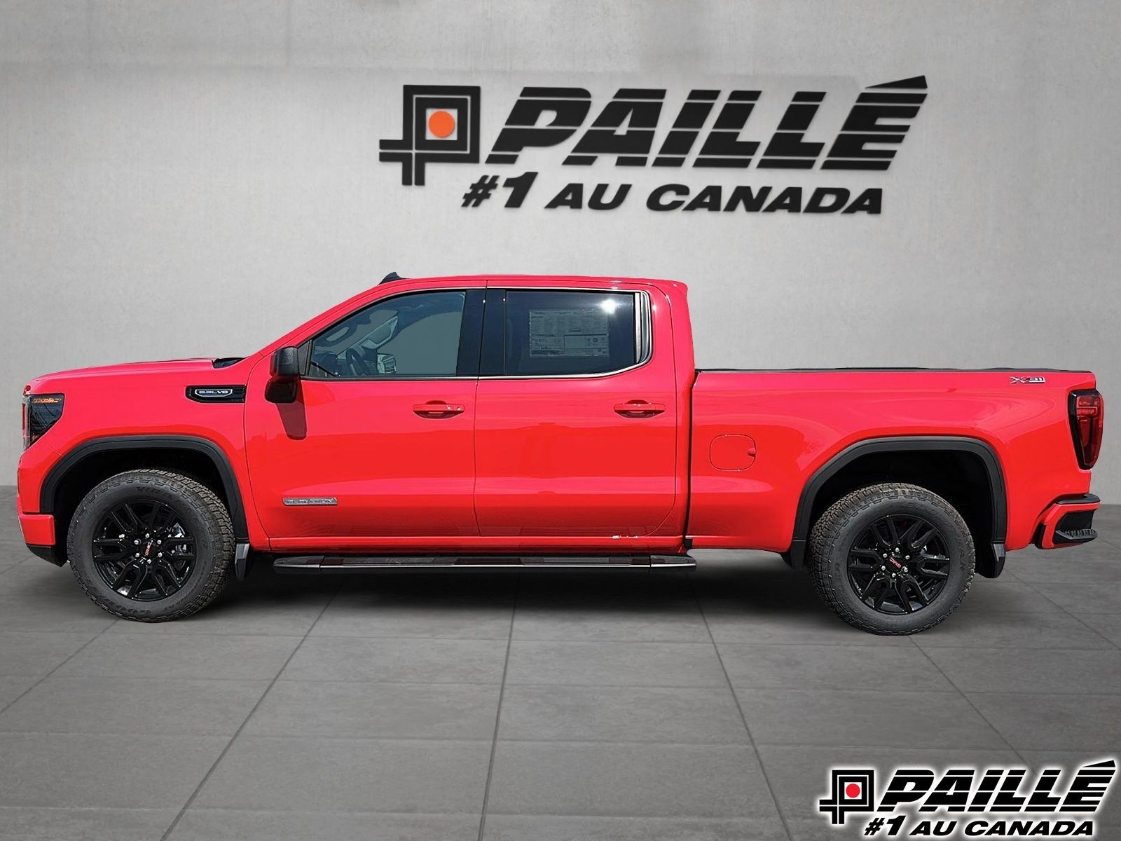 2026 GMC Sierra 1500 in Berthierville, Quebec