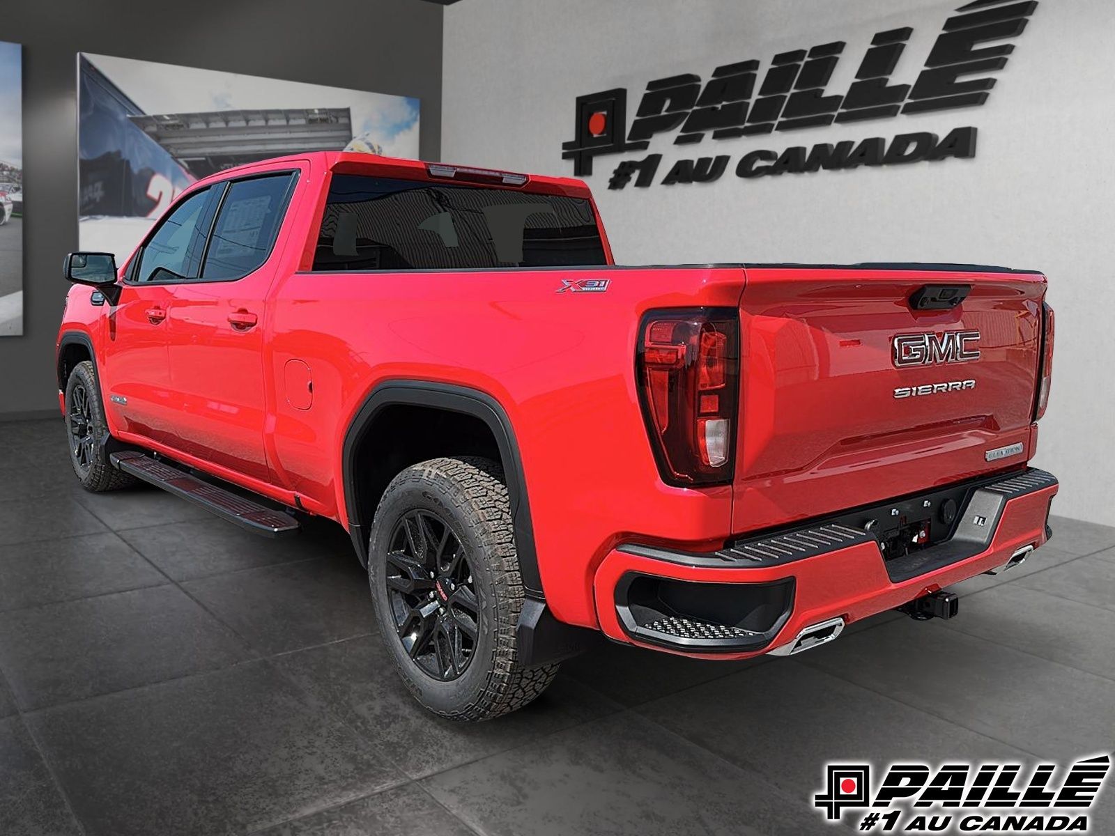 2026 GMC Sierra 1500 in Berthierville, Quebec