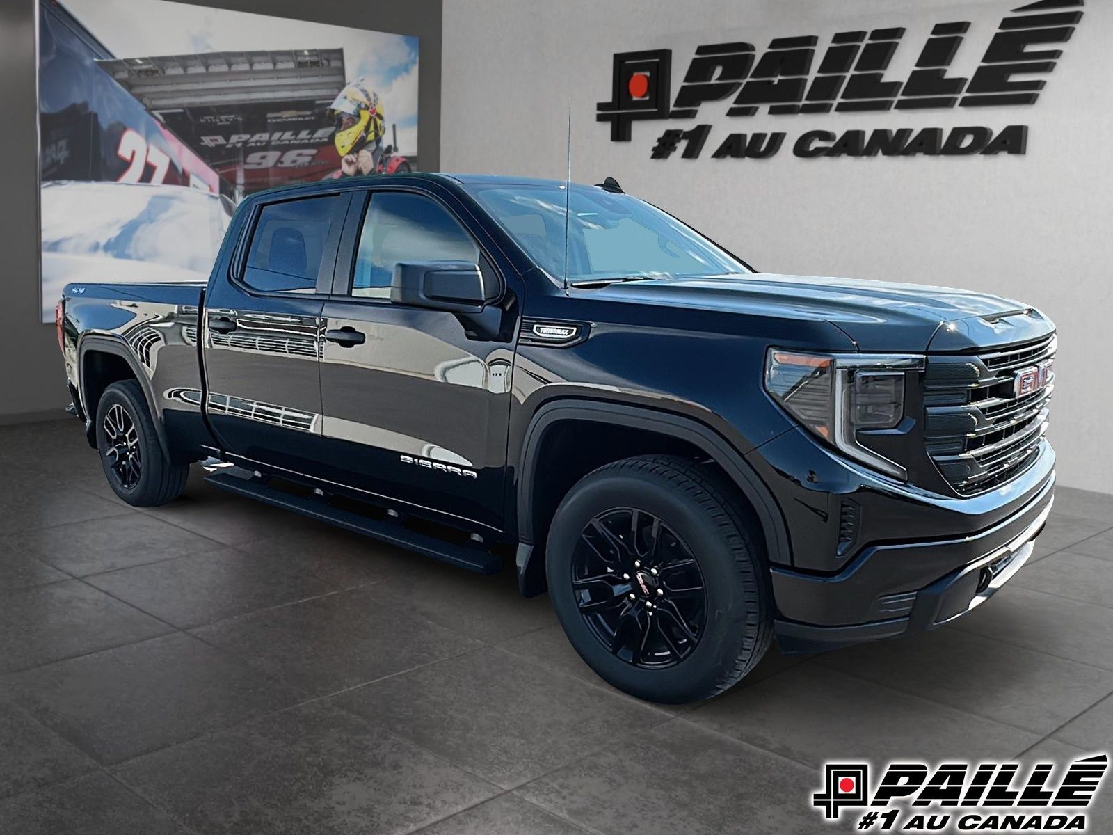 GMC Sierra 1500  2026 à Berthierville, Québec