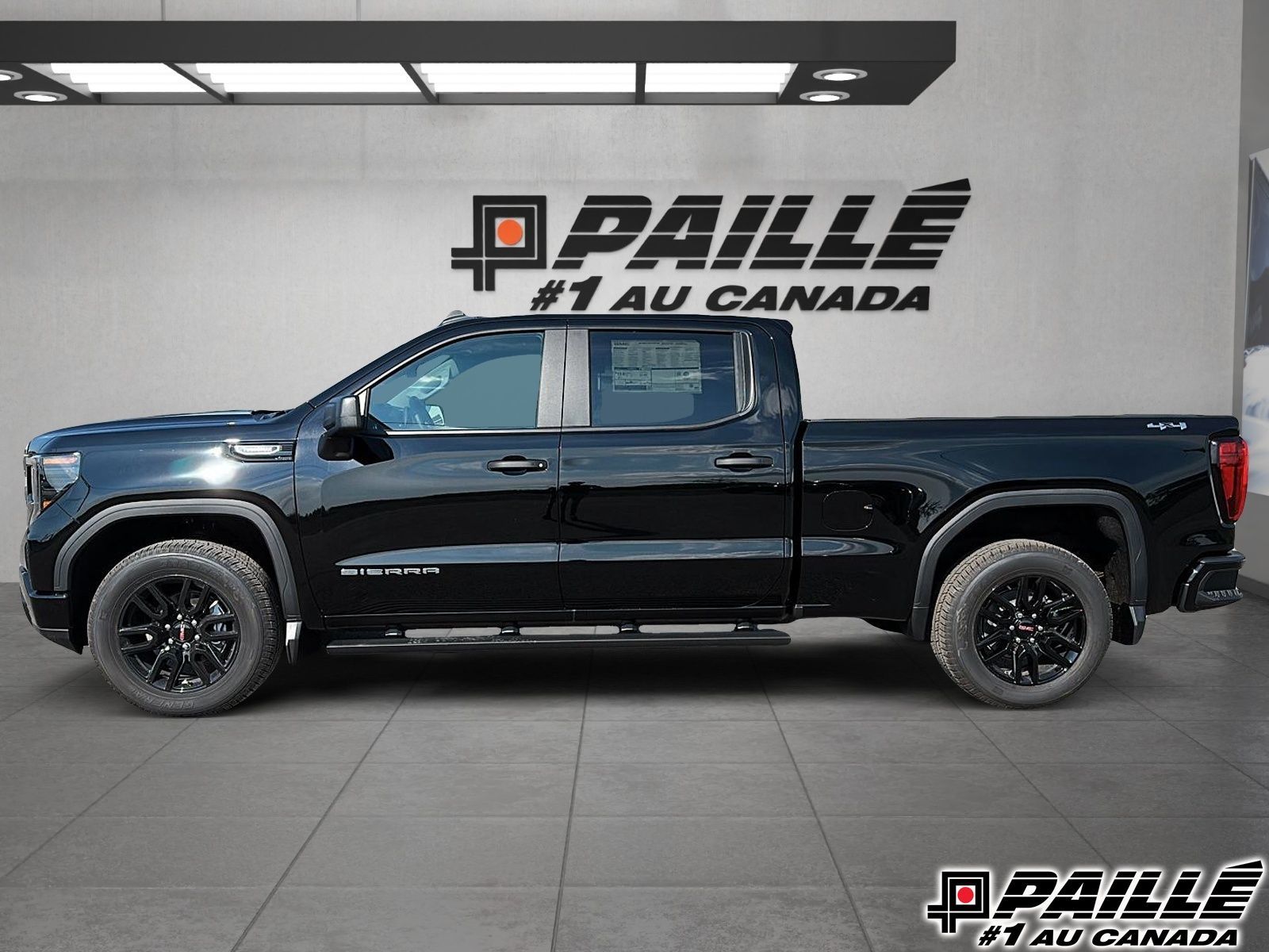 GMC Sierra 1500  2026 à Berthierville, Québec