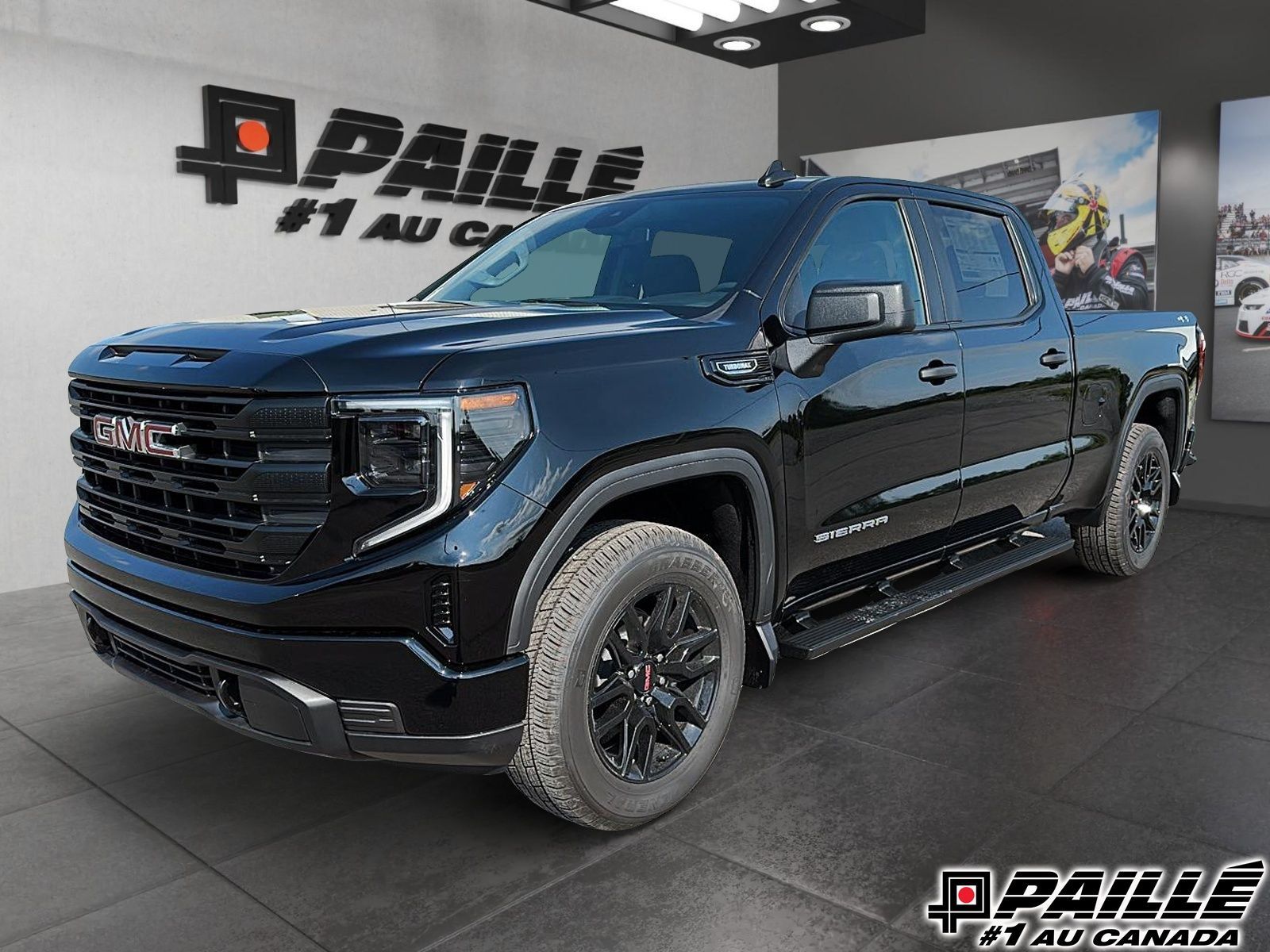 GMC Sierra 1500  2026 à Berthierville, Québec