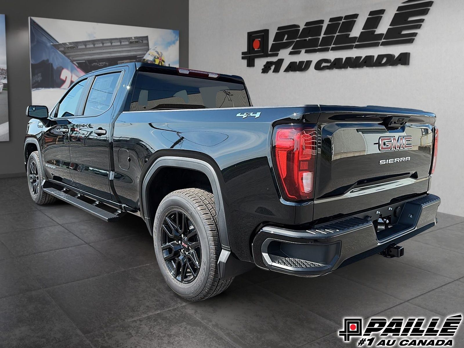 GMC Sierra 1500  2026 à Berthierville, Québec