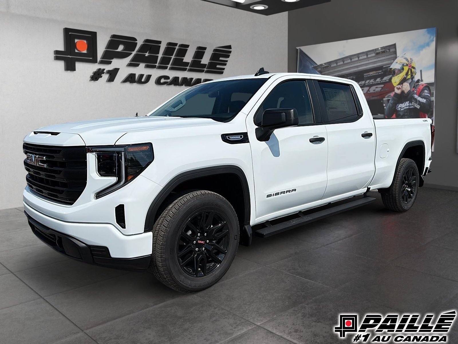GMC Sierra 1500  2026 à Berthierville, Québec